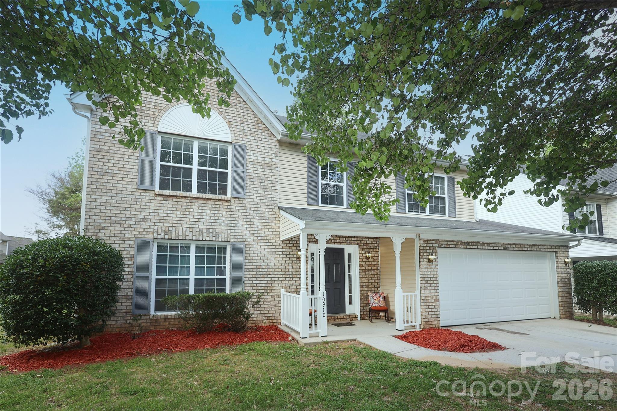 Steele Creek - Residential