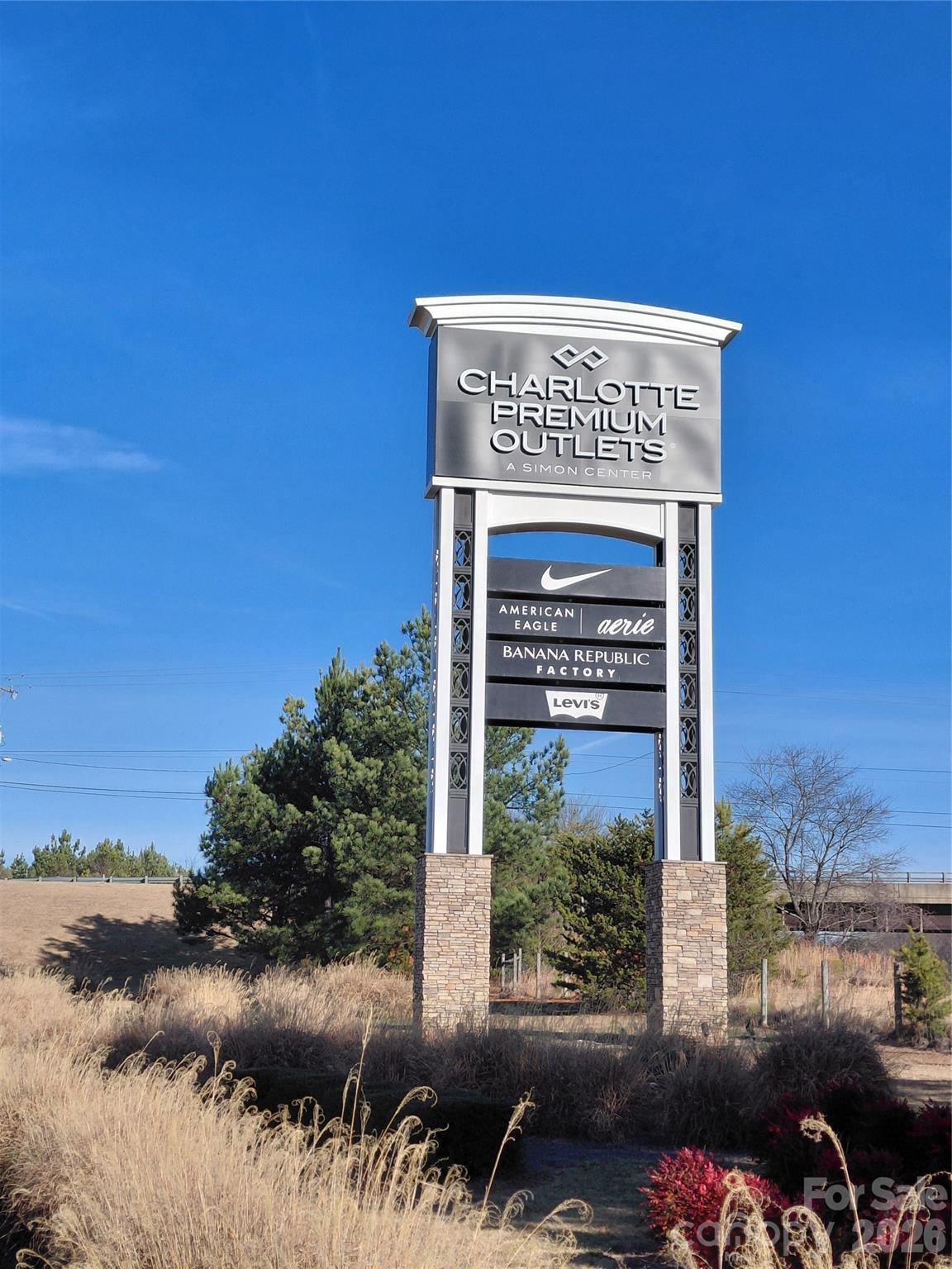 Steele Creek - Residential
