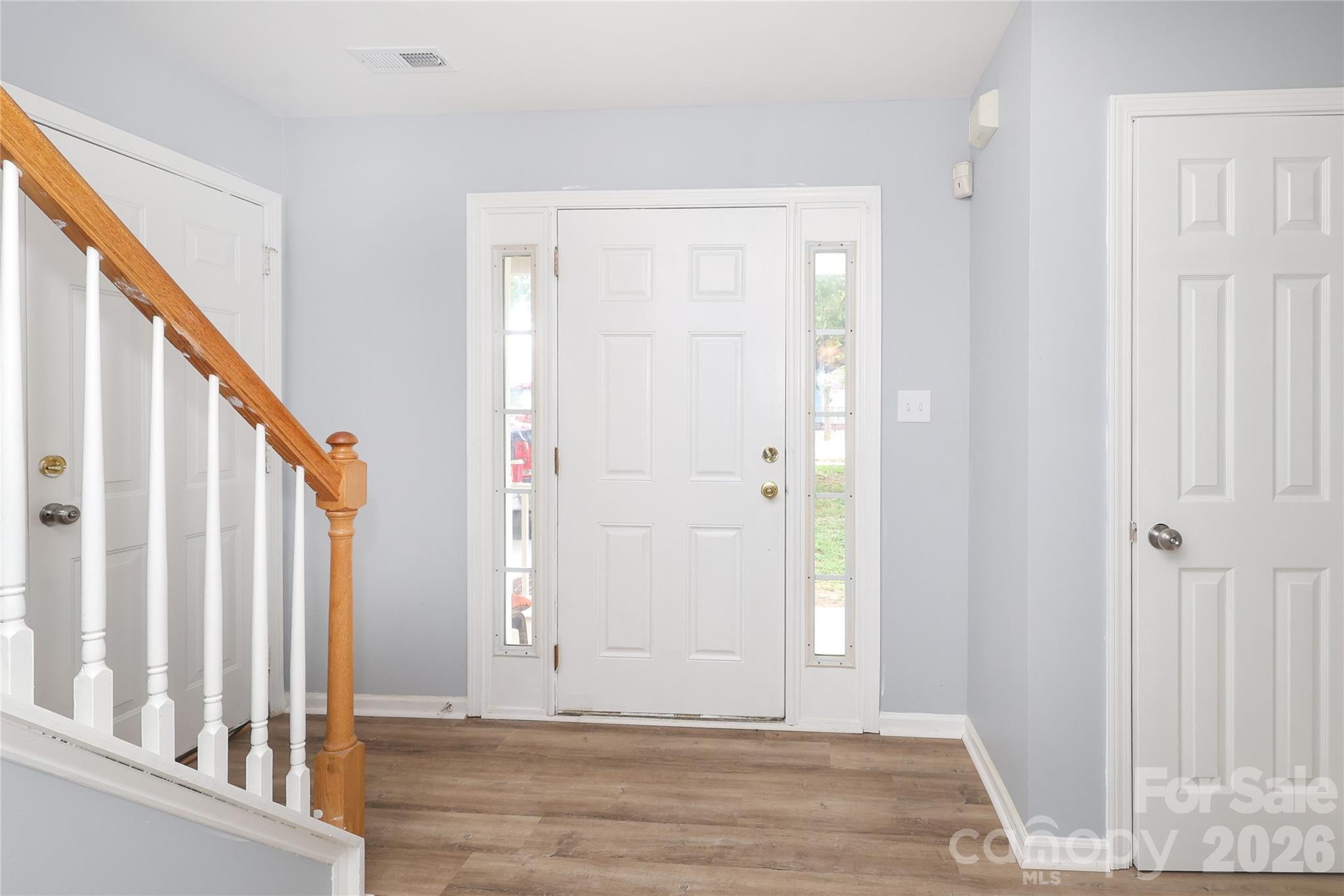 Steele Creek - Residential