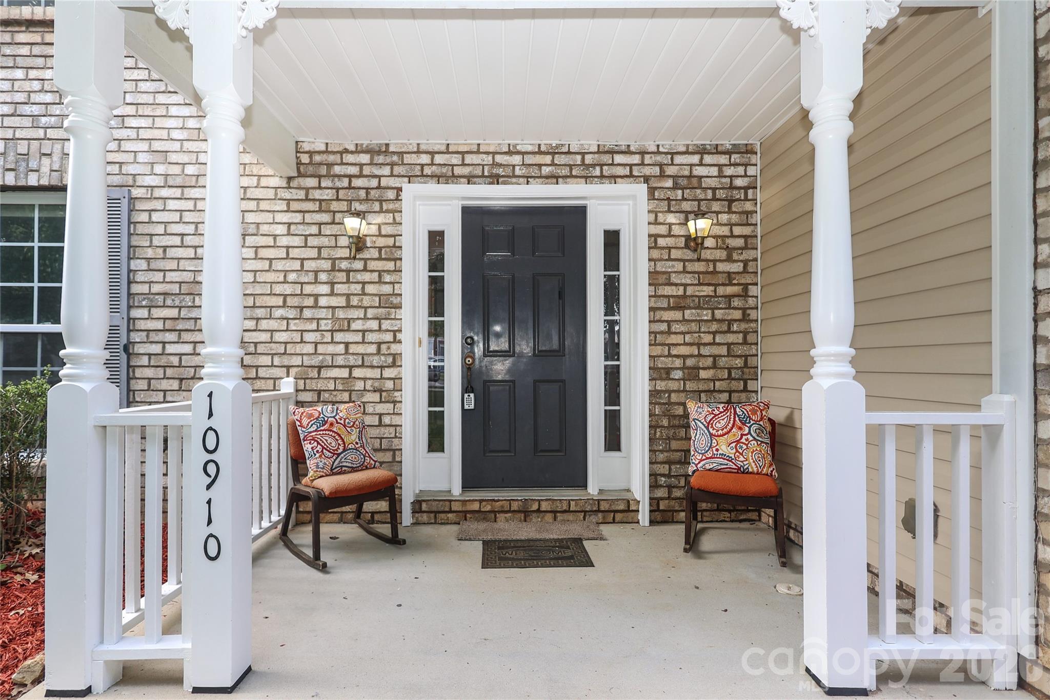 Steele Creek - Residential