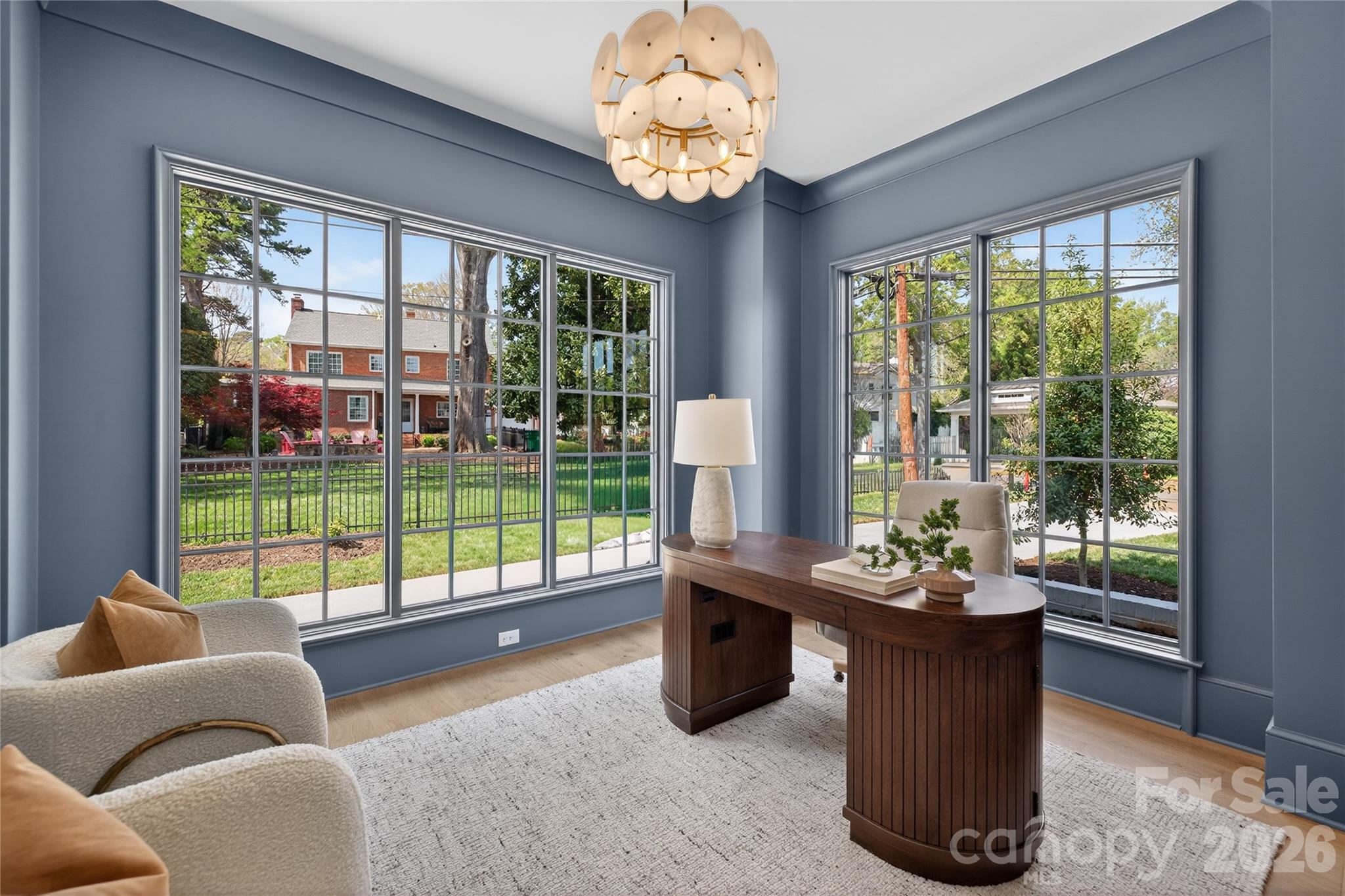 Sedgefield - Residential