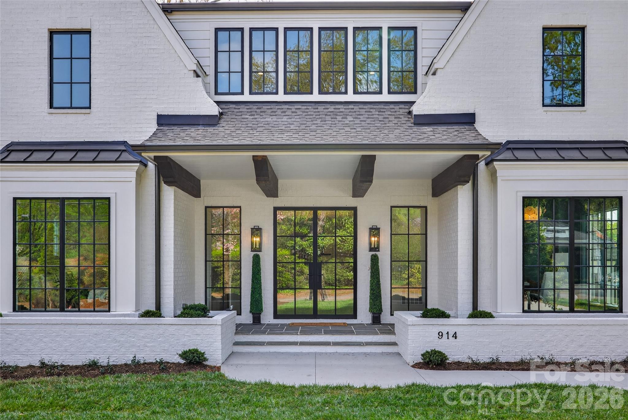Sedgefield - Residential