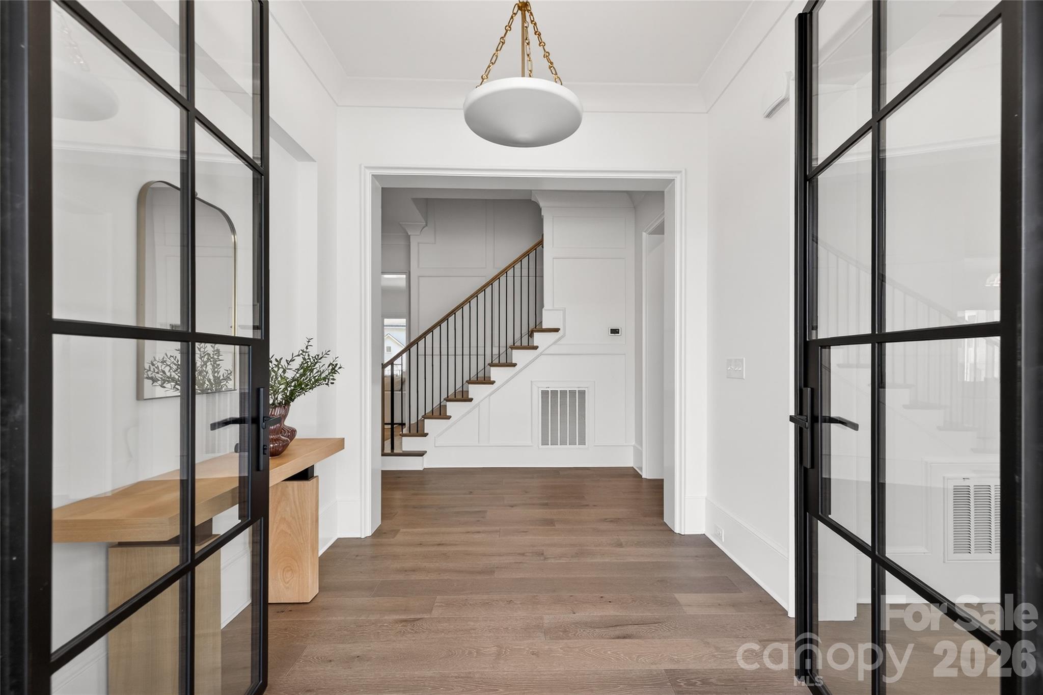 Sedgefield - Residential