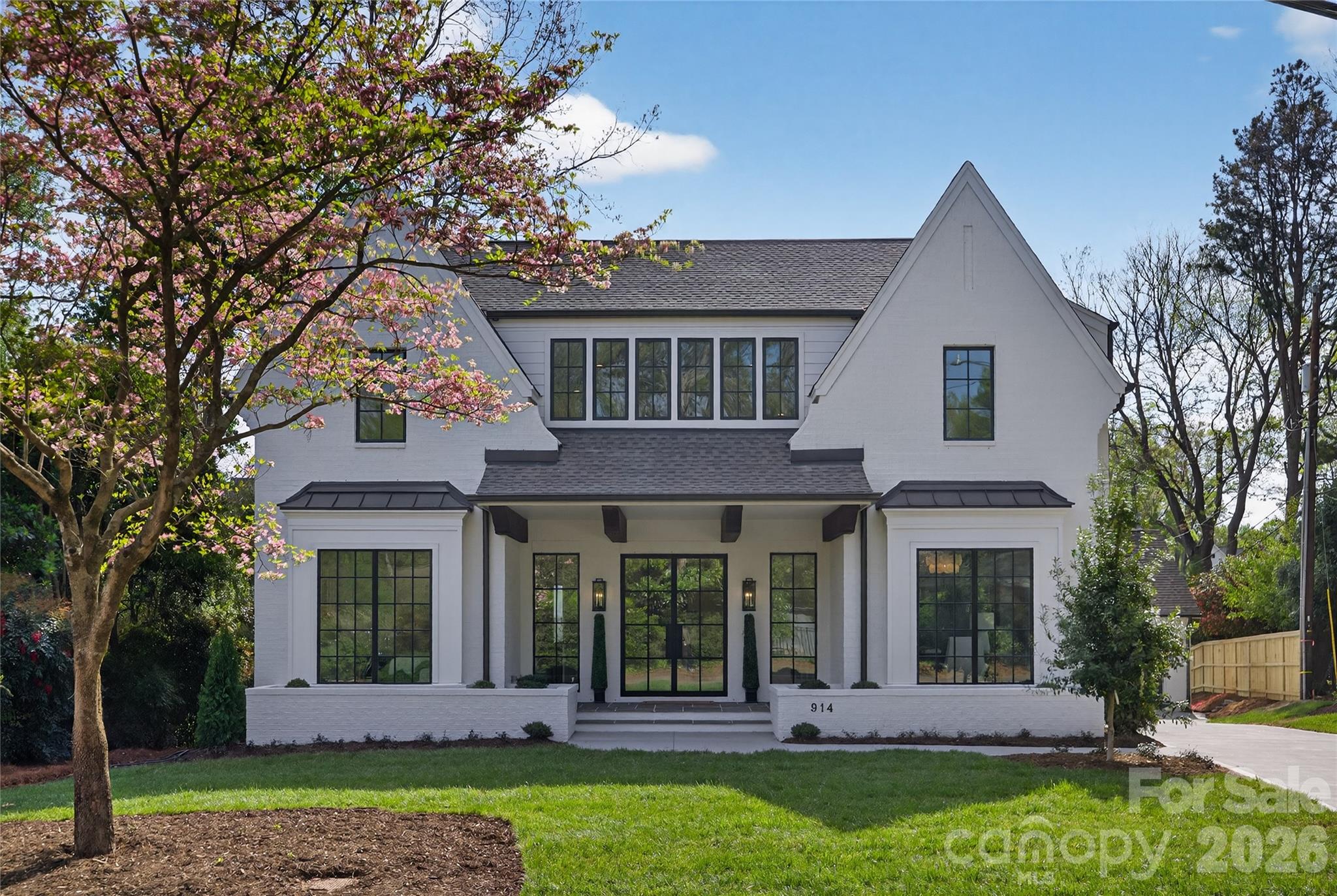 Sedgefield - Residential