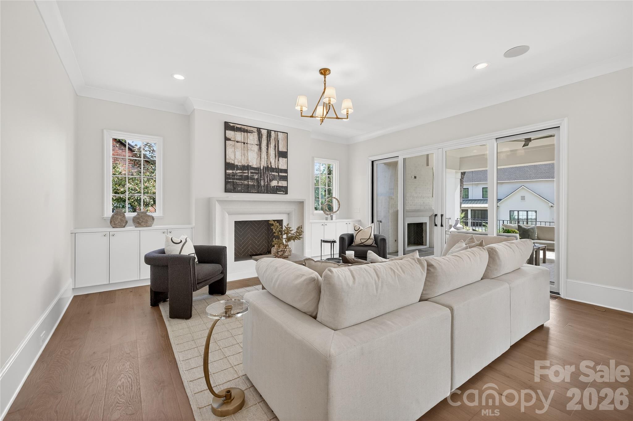 Sedgefield - Residential