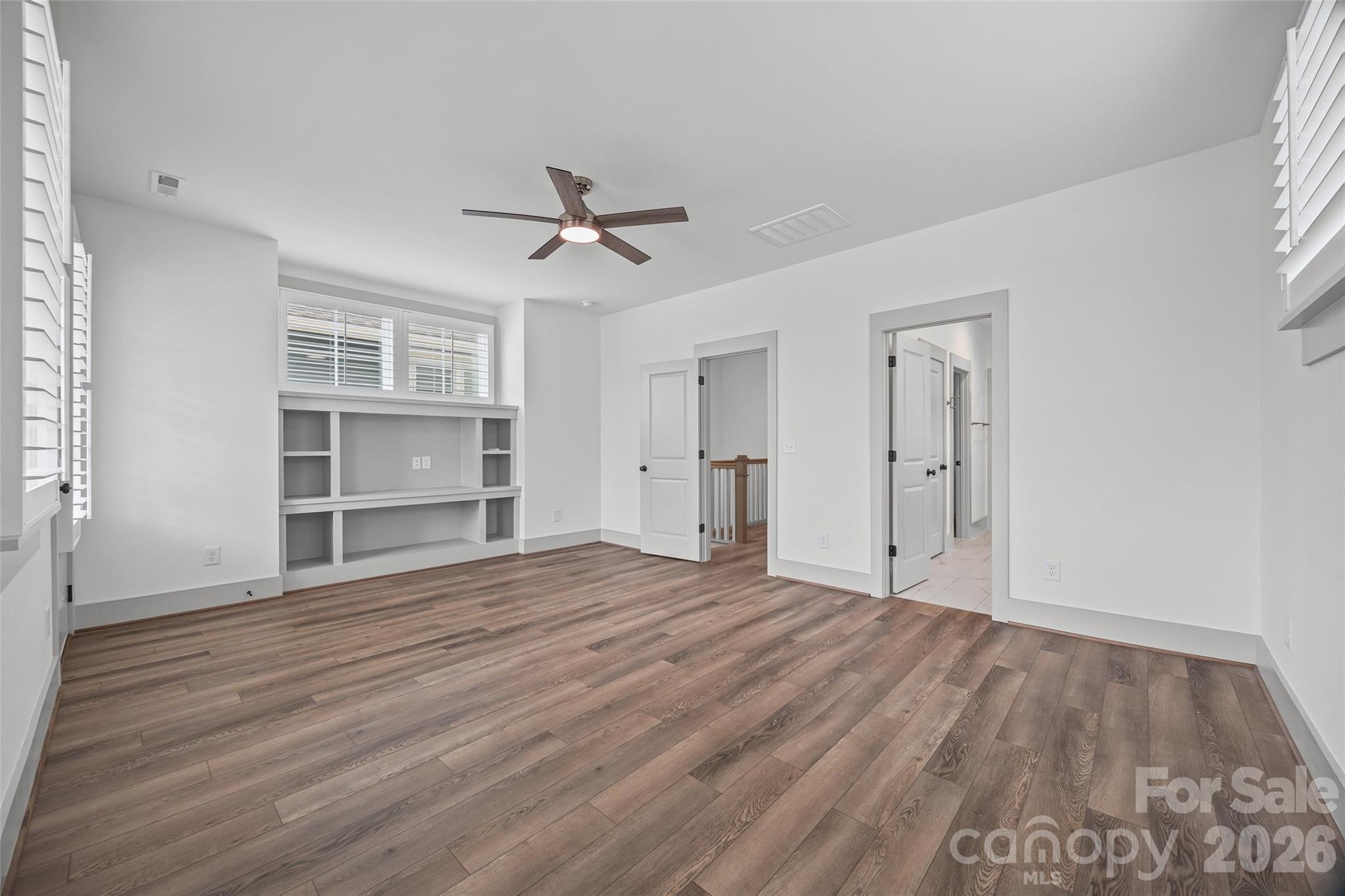 Cottages at Springfield Town Center - Residential
