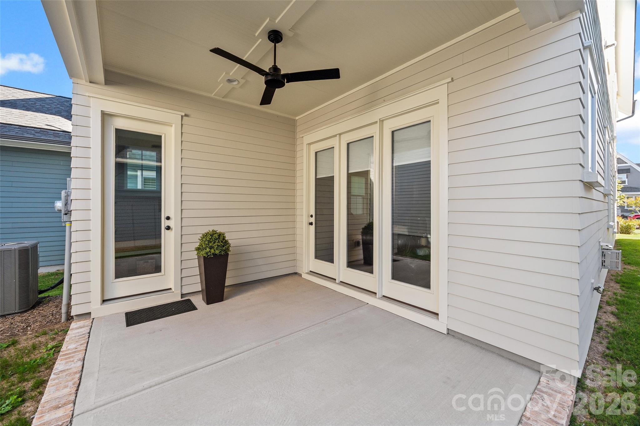 Cottages at Springfield Town Center - Residential