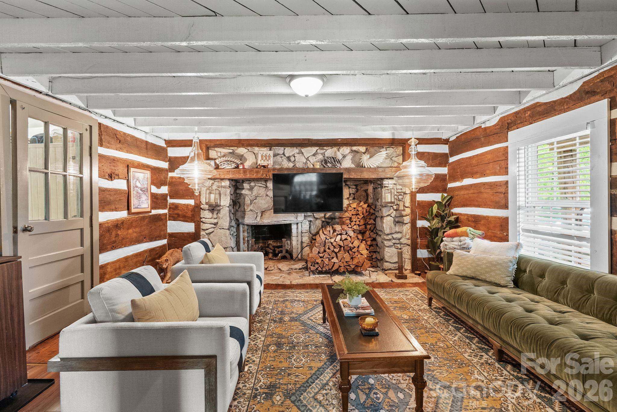 Wolf Laurel Estates - Residential