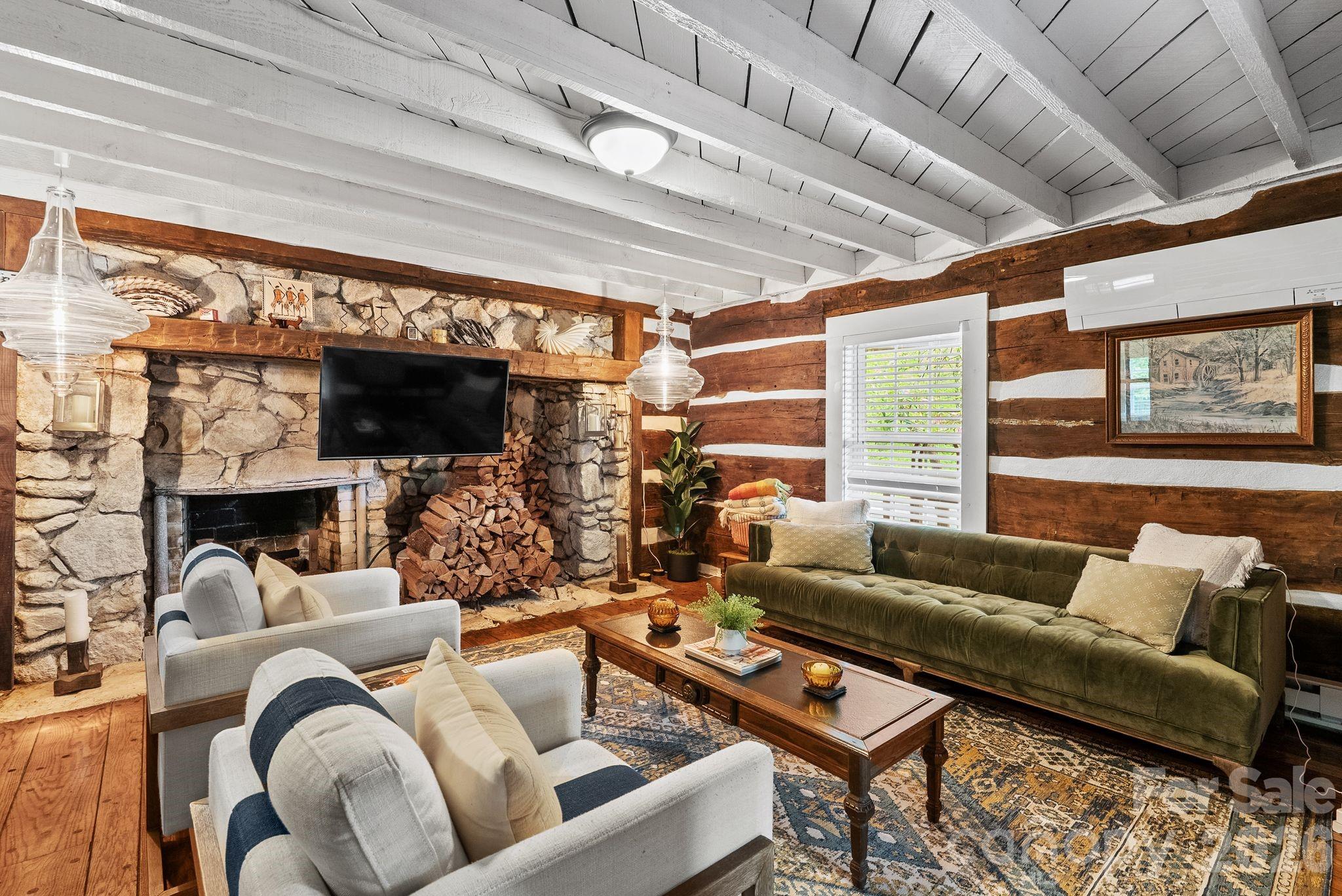 Wolf Laurel Estates - Residential