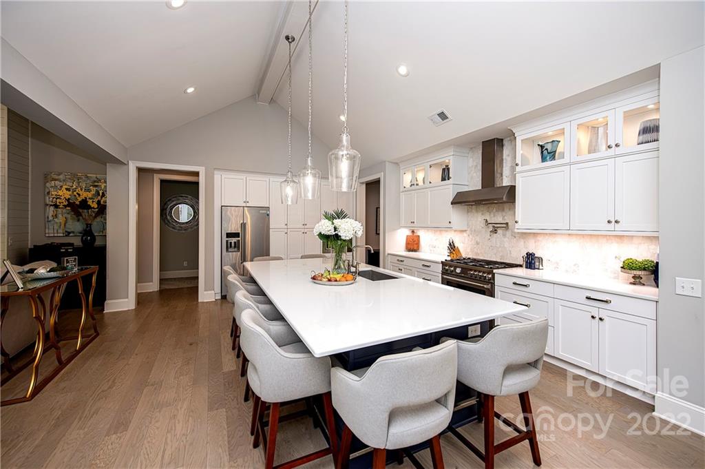 Riverchase Estates - Residential