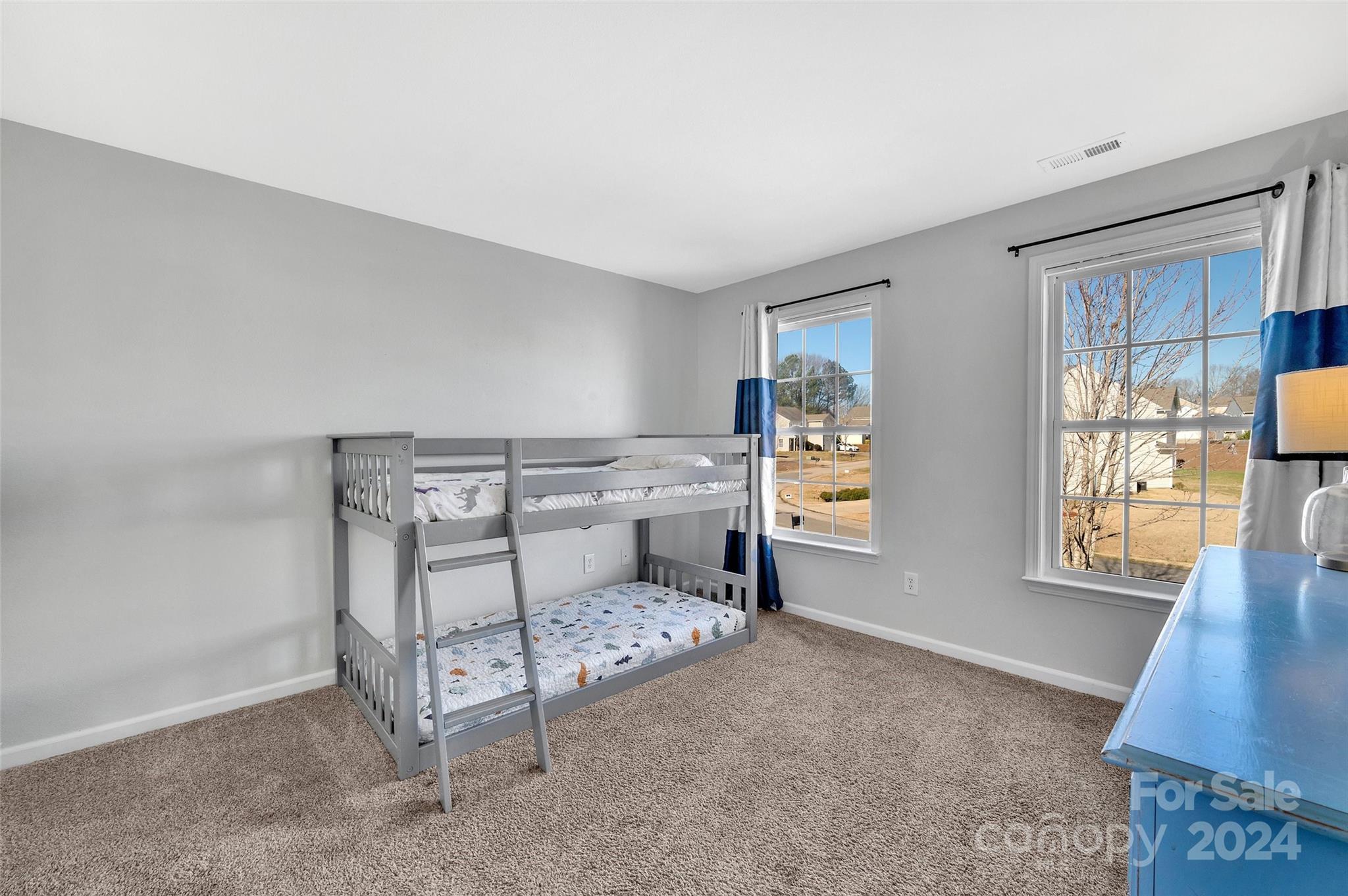 Hunter Park - Residential