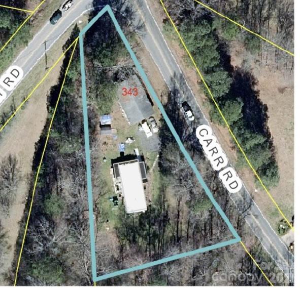 PRICE IMPROVEMENT! Note: Property also listed as Single Family MLS#4332893 with an Active date of 1/20/26. Corner lot in Dallas includes a 1973 manufactured home and a 1500 sq ft garage/workshop/storage building. Well and septic are already in place, and power is on. You have the option to replace the manufactured home with a similar double-wide, modular or stick-built home. Property sold "as-is." Due to the age of the manufactured home on the property, the sale is CASH only.