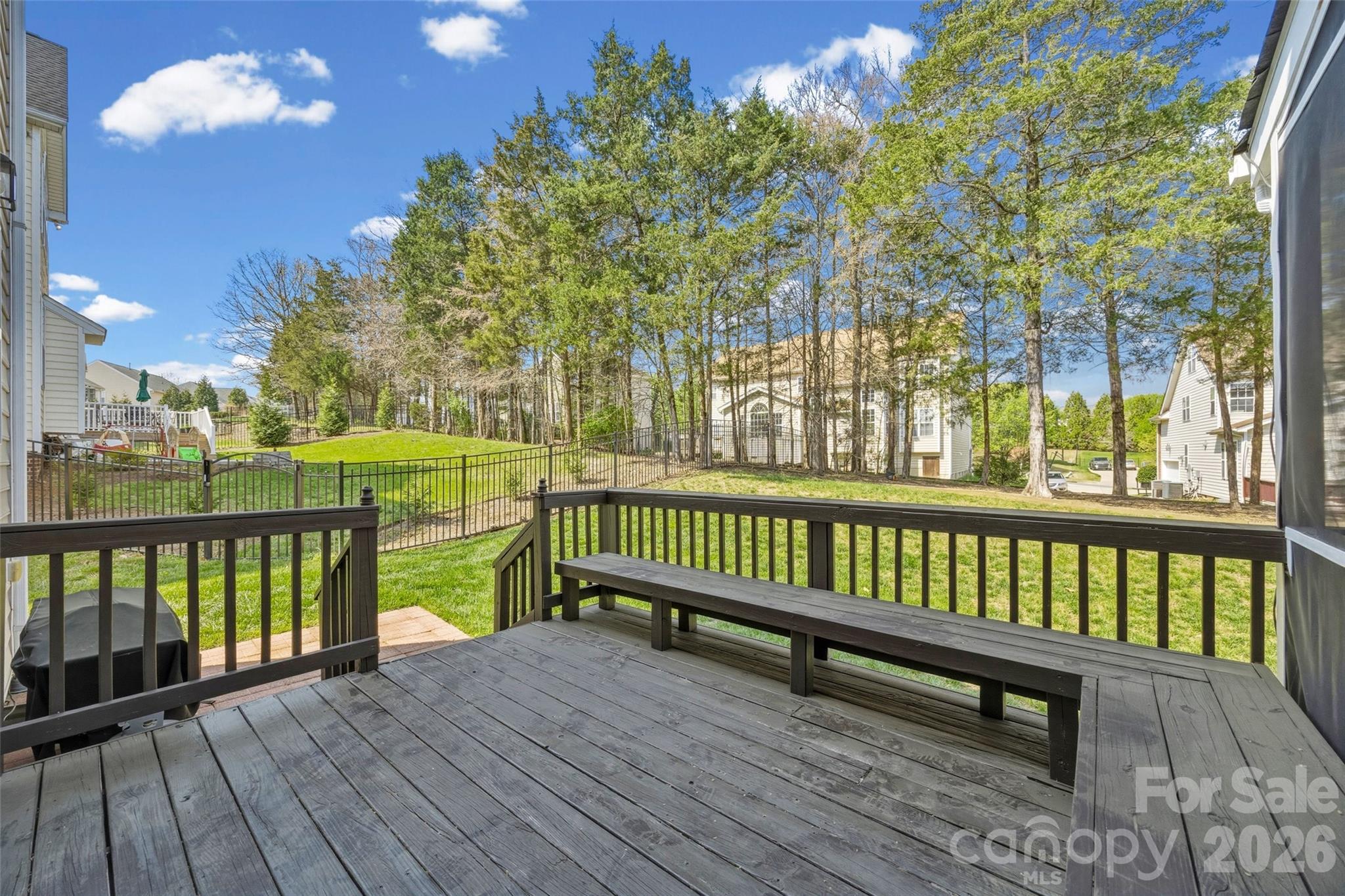 Heatherstone - Residential