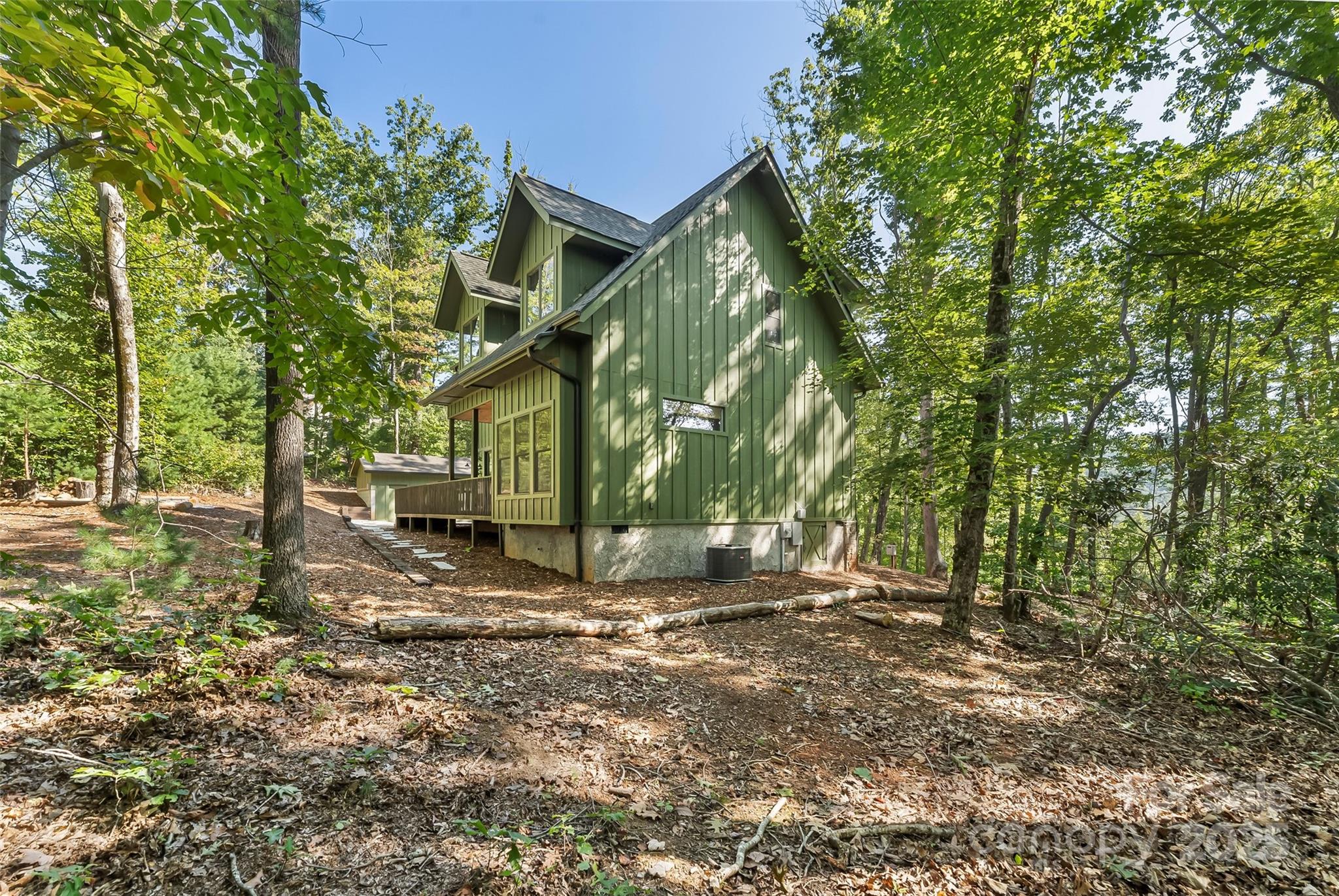 Linville Falls Mountain Club and Preserve - Residential