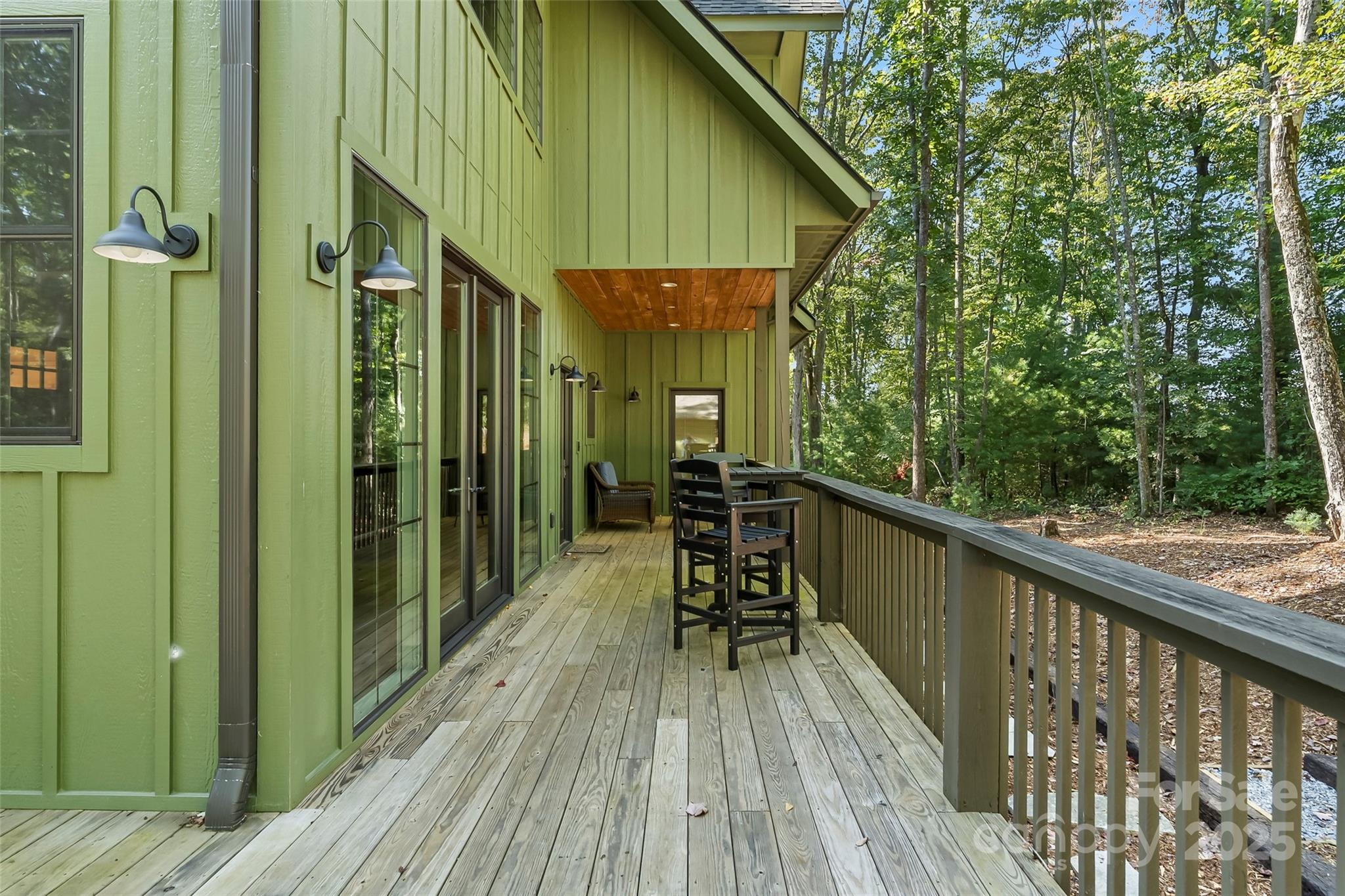Linville Falls Mountain Club and Preserve - Residential