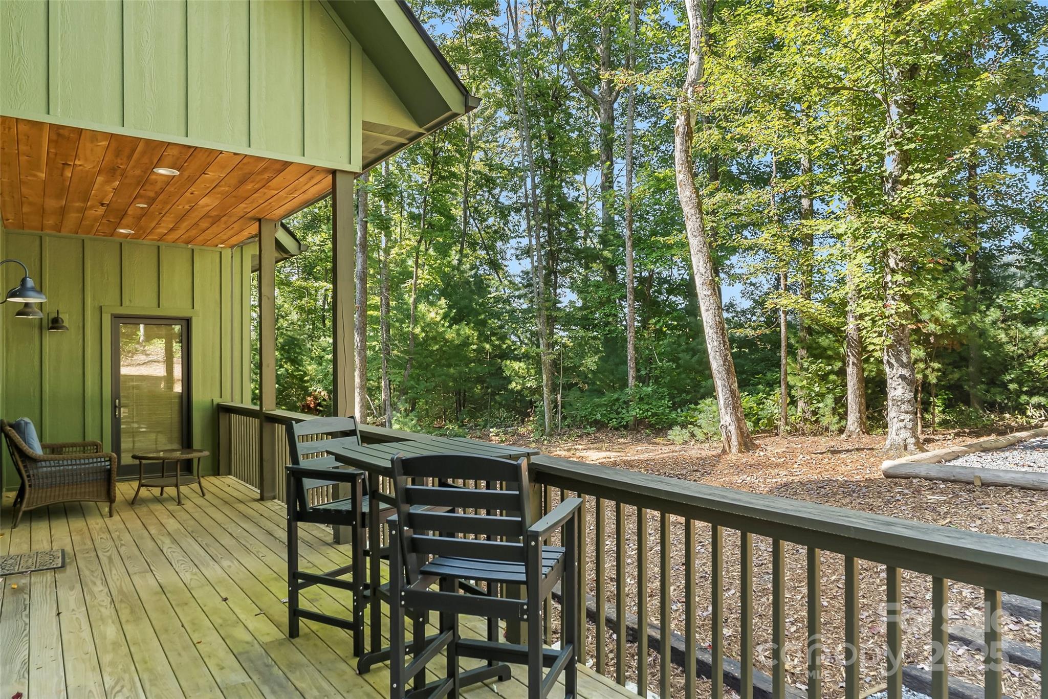 Linville Falls Mountain Club and Preserve - Residential