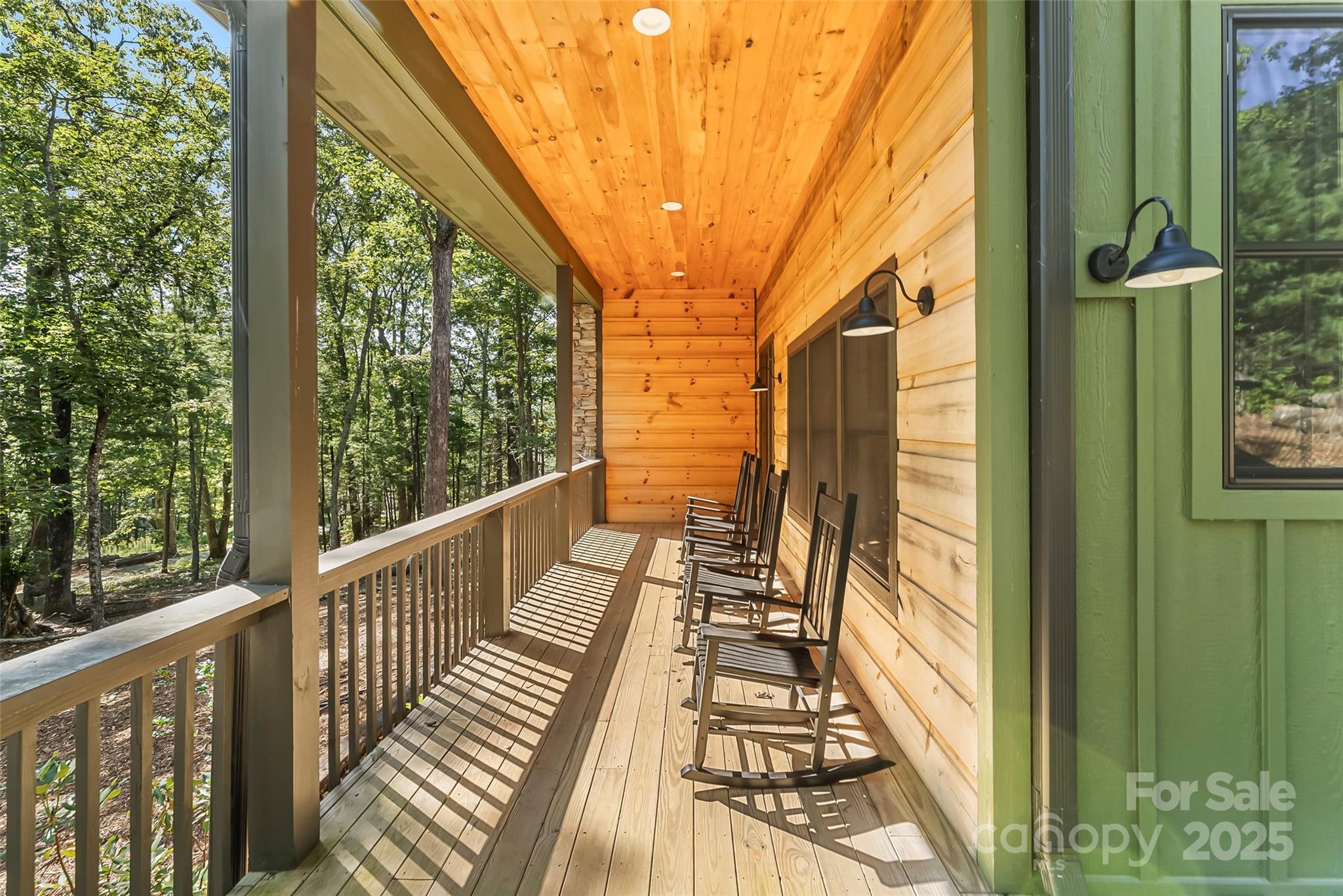 Linville Falls Mountain Club and Preserve - Residential