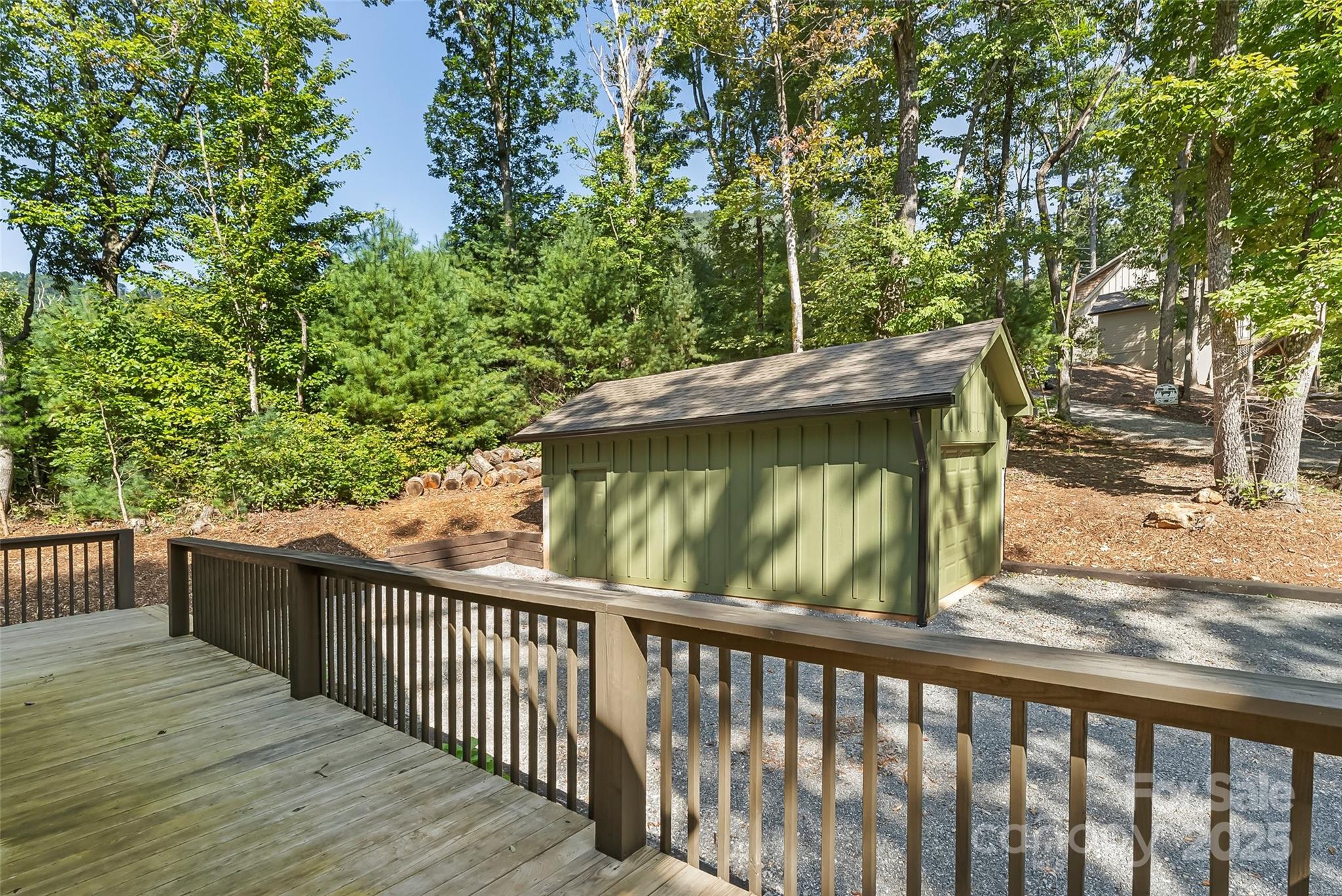 Linville Falls Mountain Club and Preserve - Residential