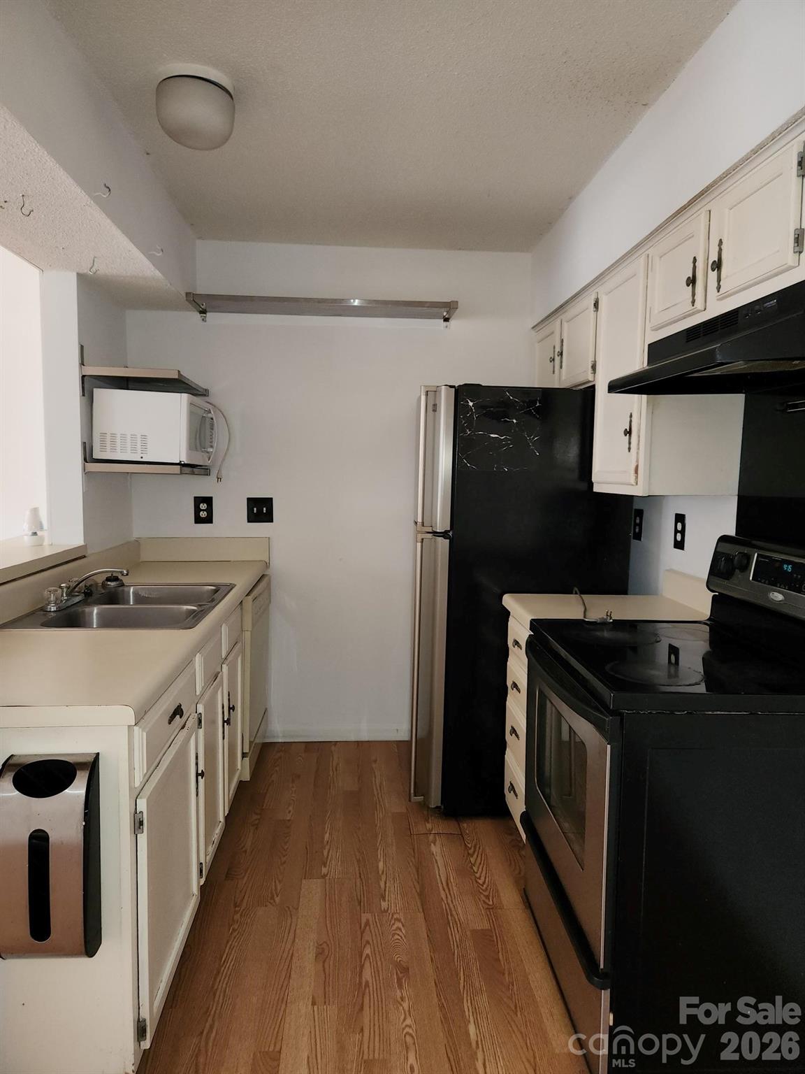 Colville Garden Condos - Residential