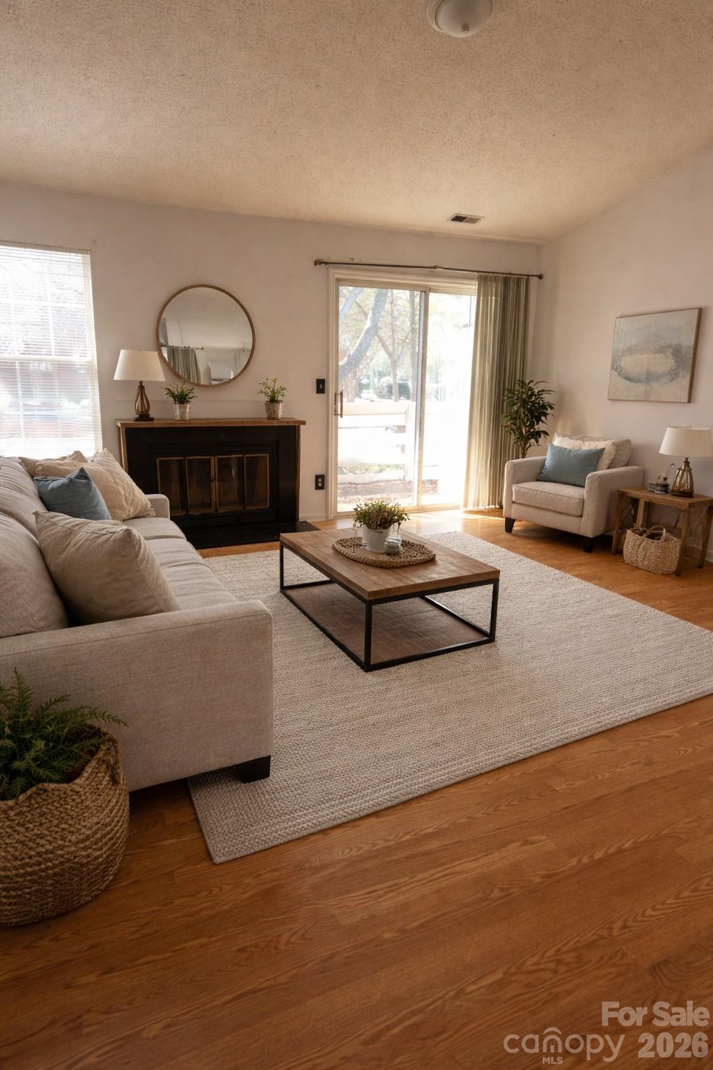 Colville Garden Condos - Residential