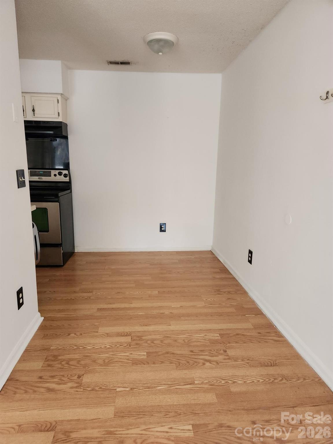 Colville Garden Condos - Residential