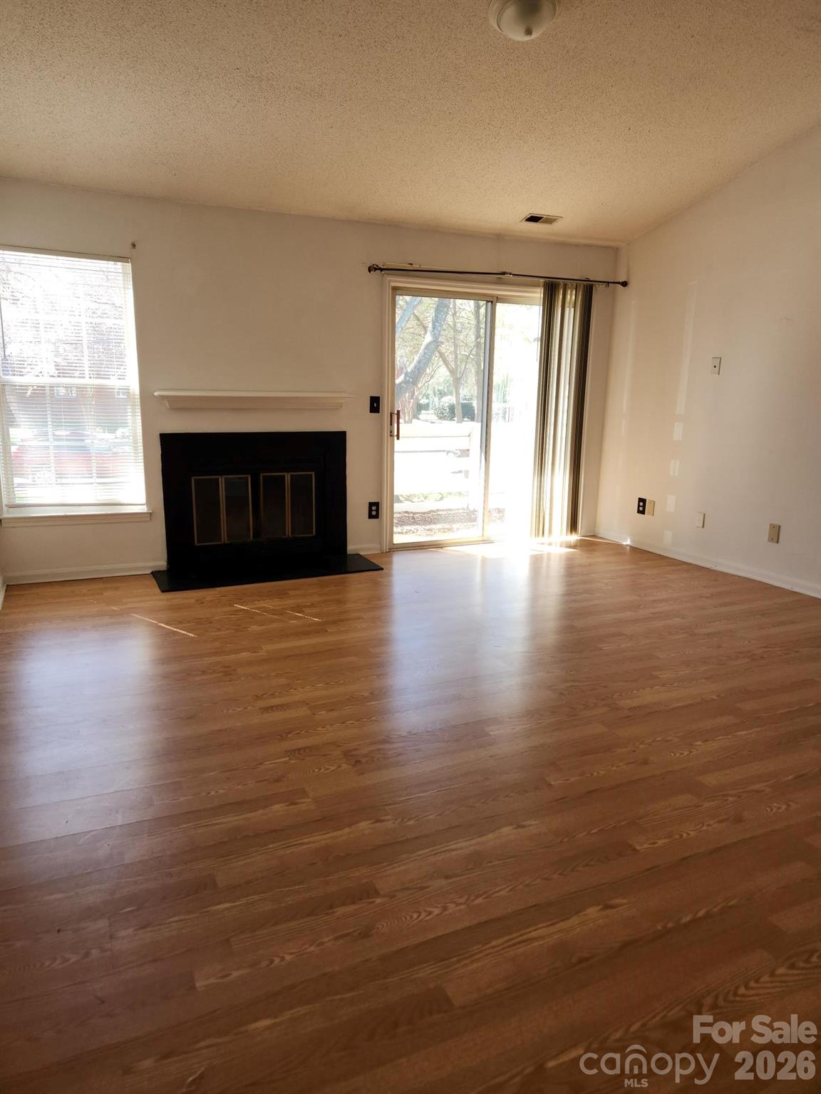 Colville Garden Condos - Residential
