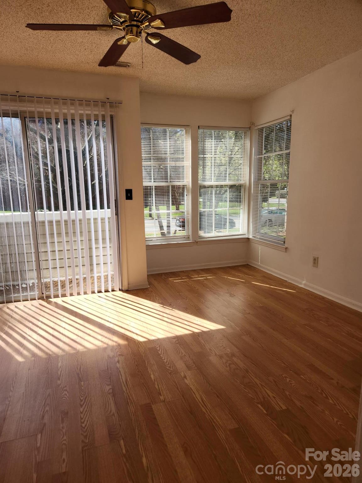 Colville Garden Condos - Residential