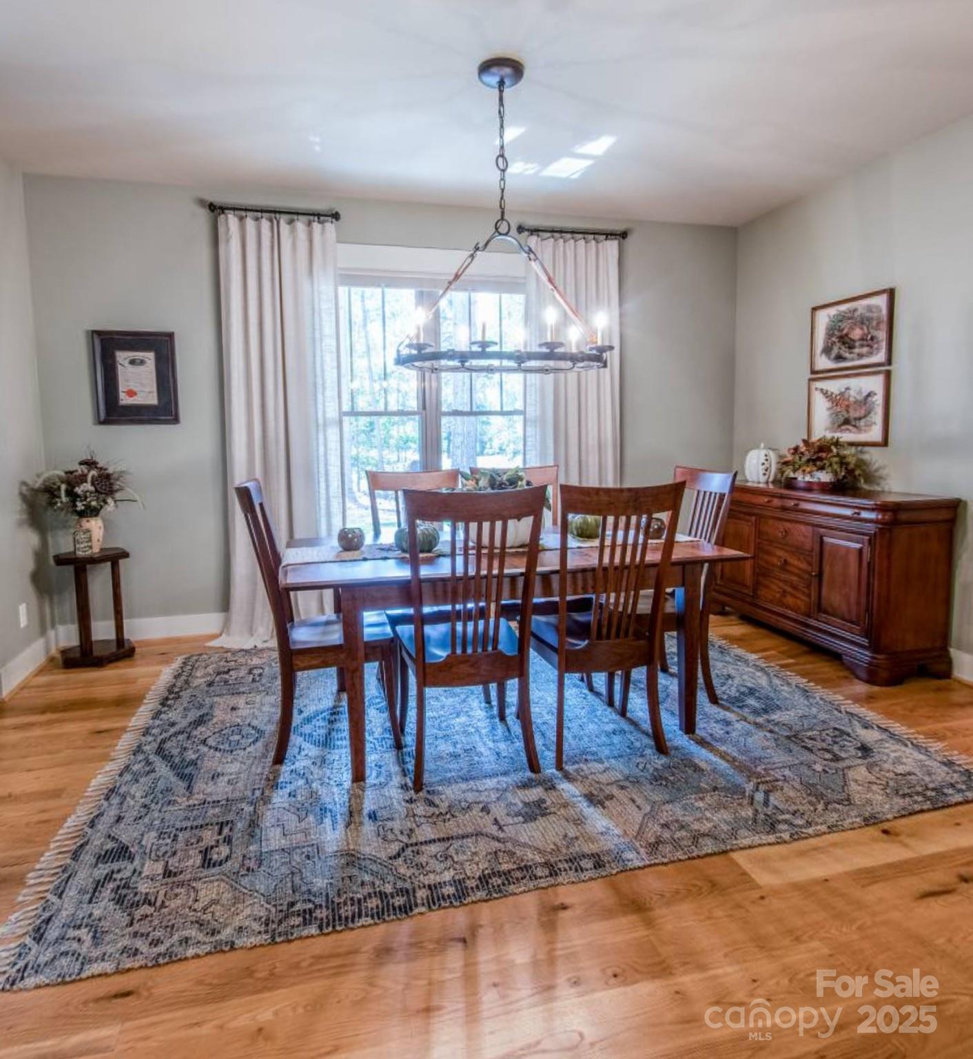 Anchors Landing - Residential