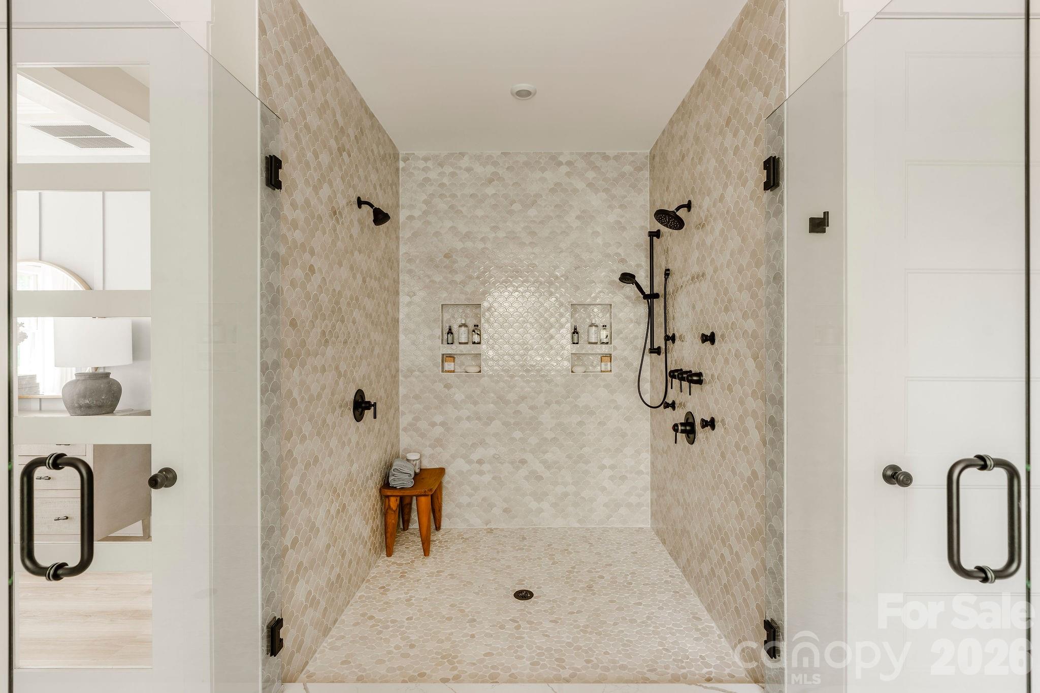 Mayes Meadow - Residential