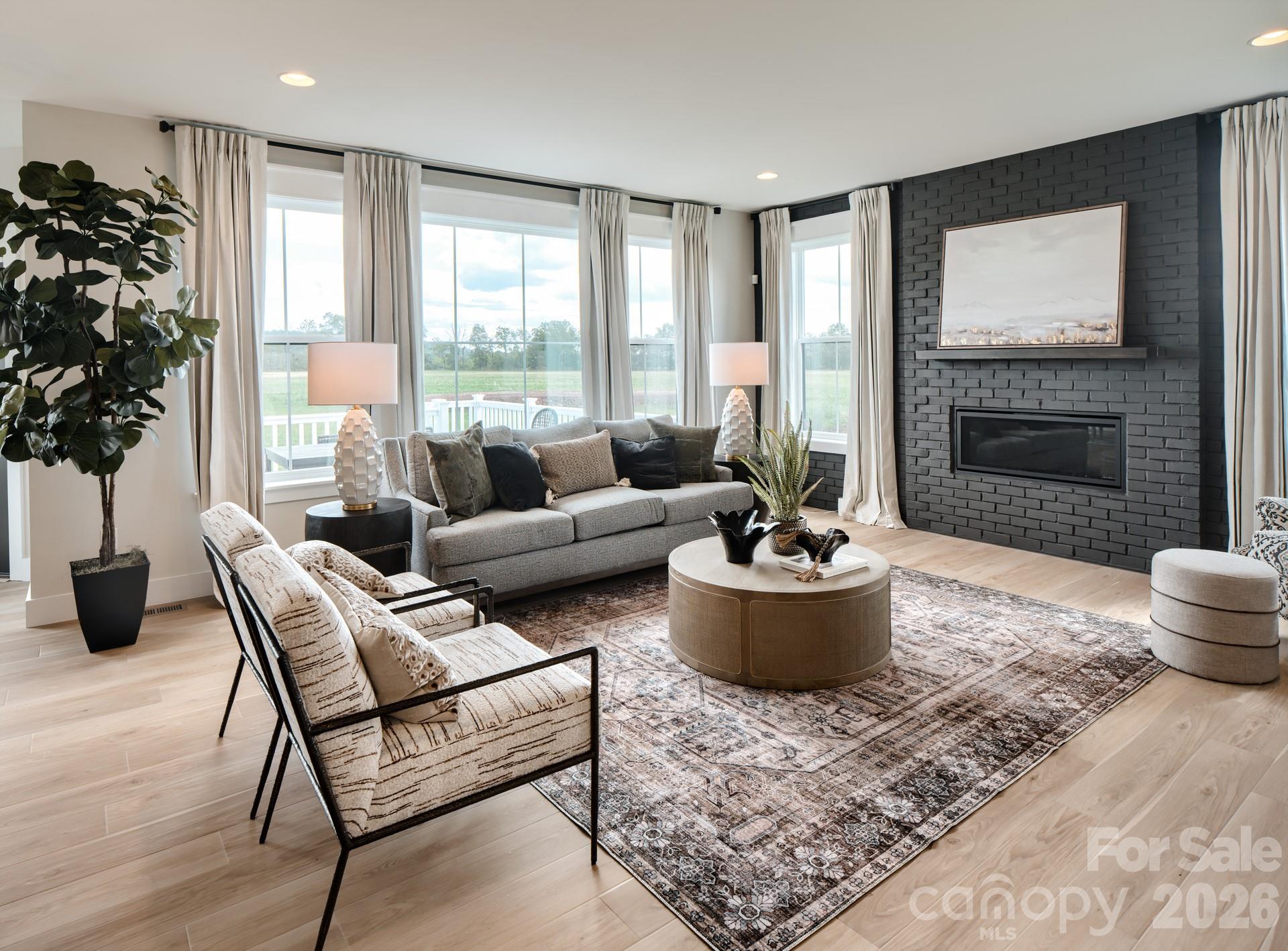 Mayes Meadow - Residential
