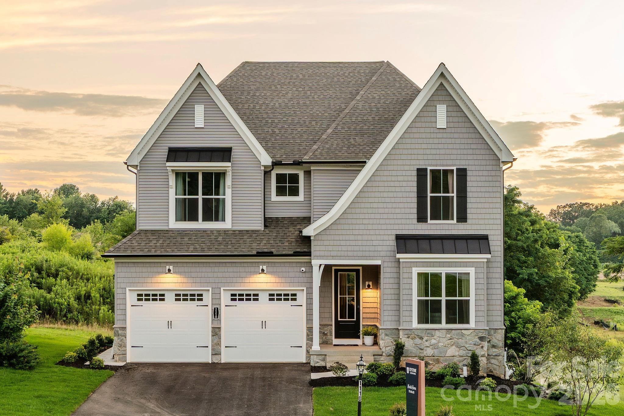 Mayes Meadow - Residential