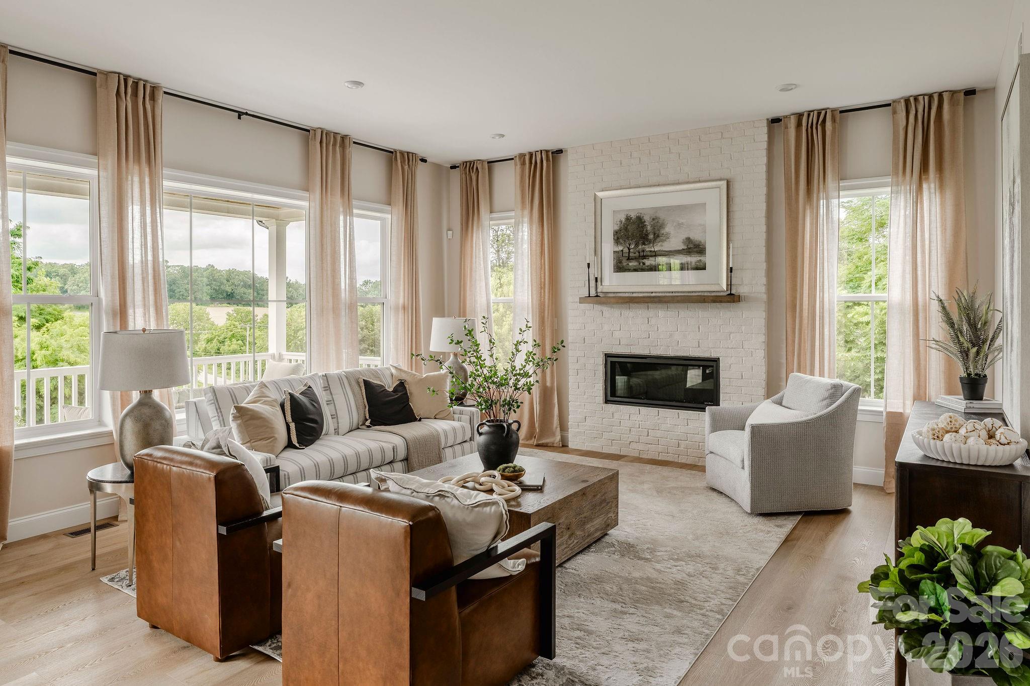 Mayes Meadow - Residential