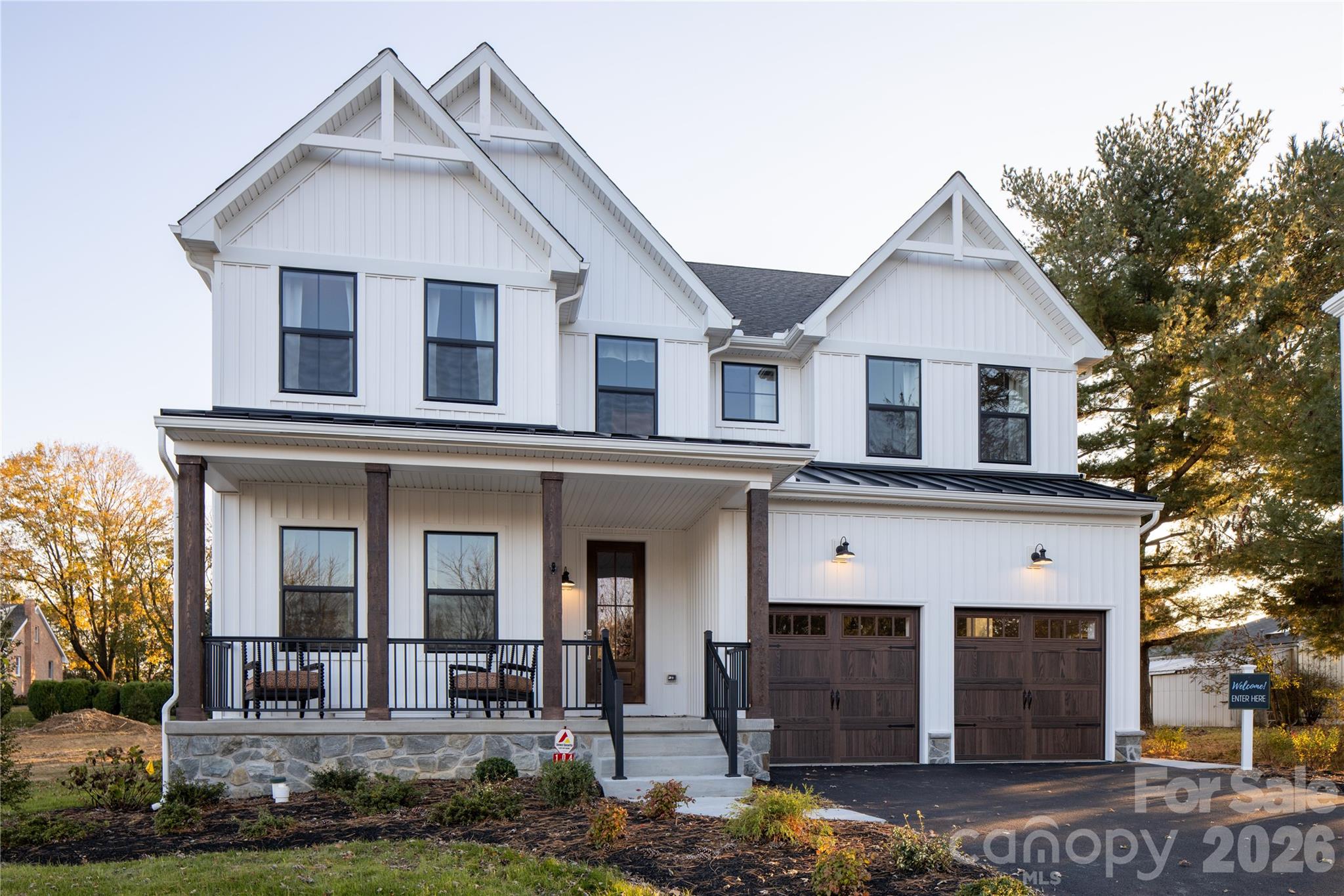 Mayes Meadow - Residential