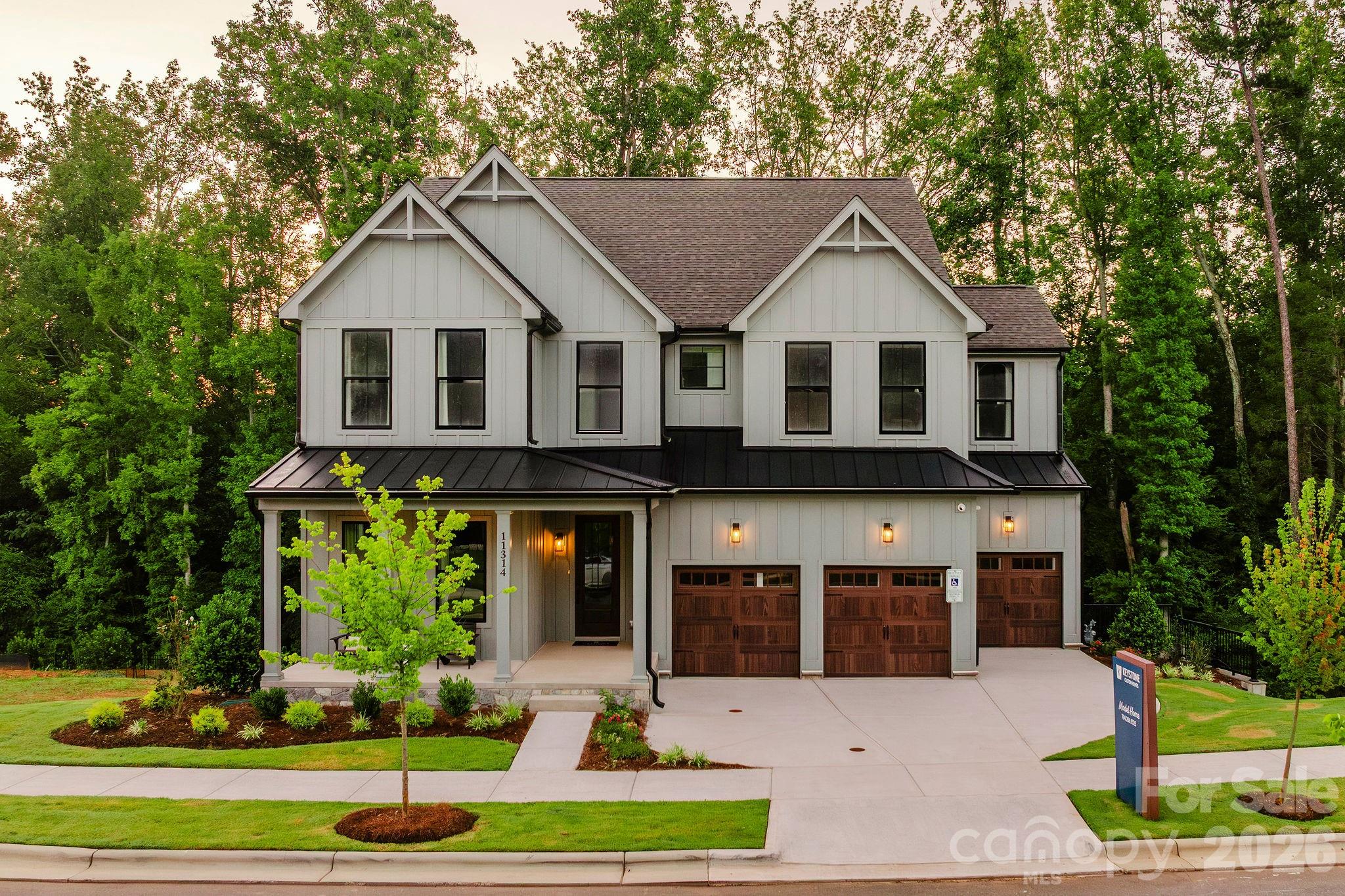 Mayes Meadow - Residential