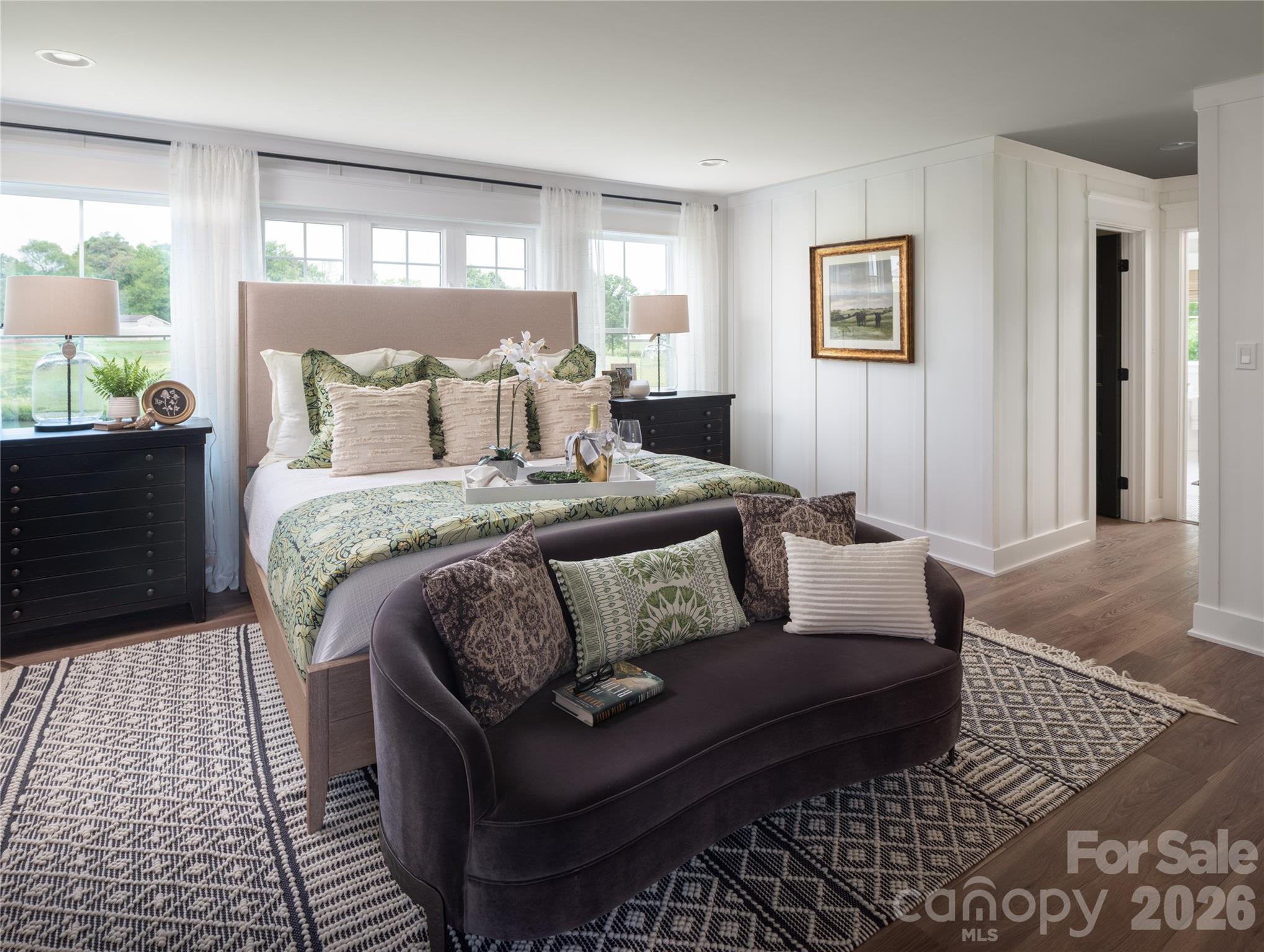 Mayes Meadow - Residential