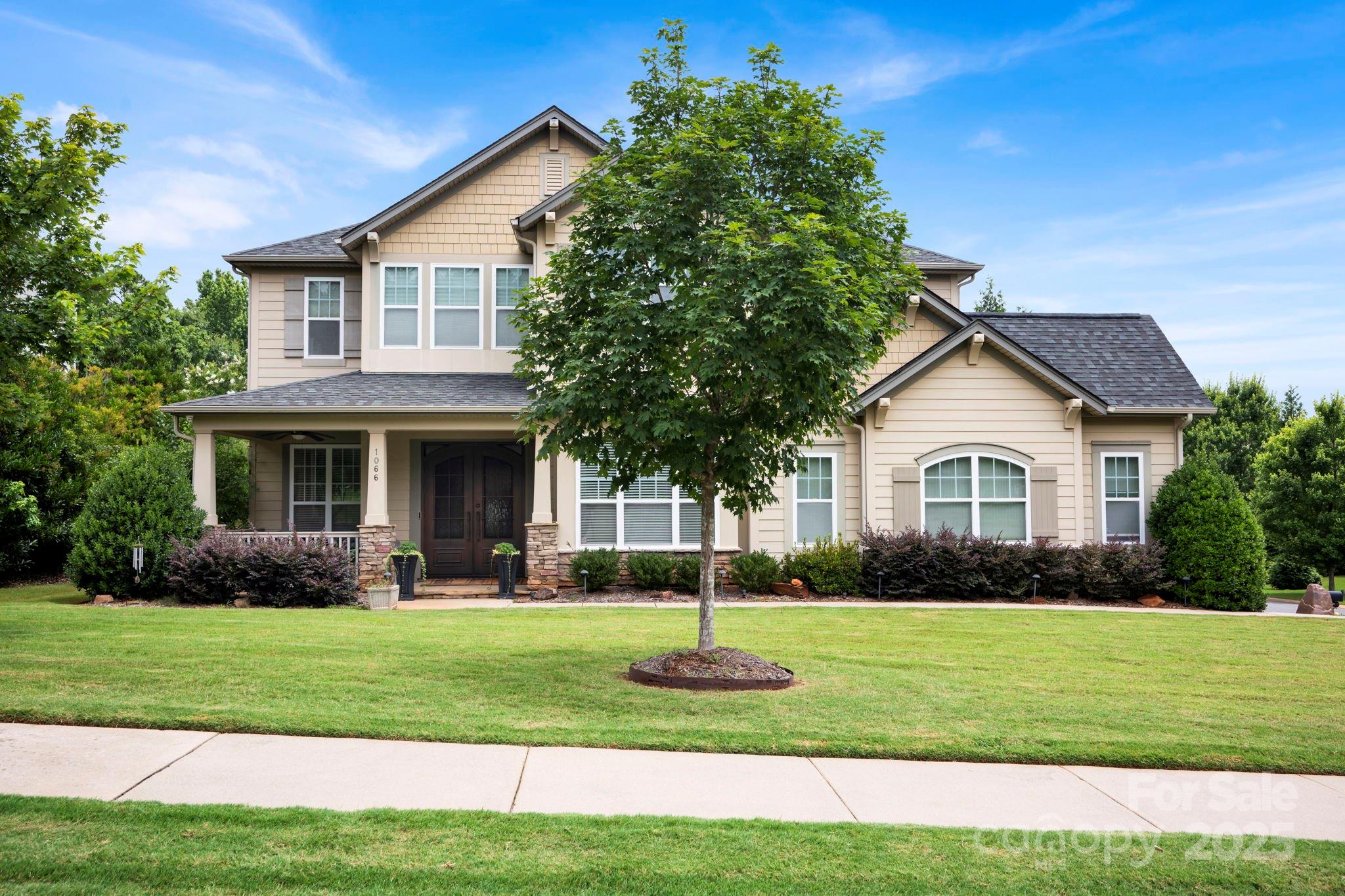 Shelly Woods - Residential