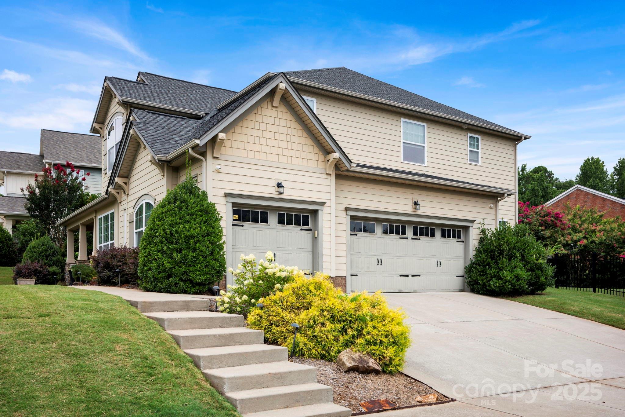 Shelly Woods - Residential