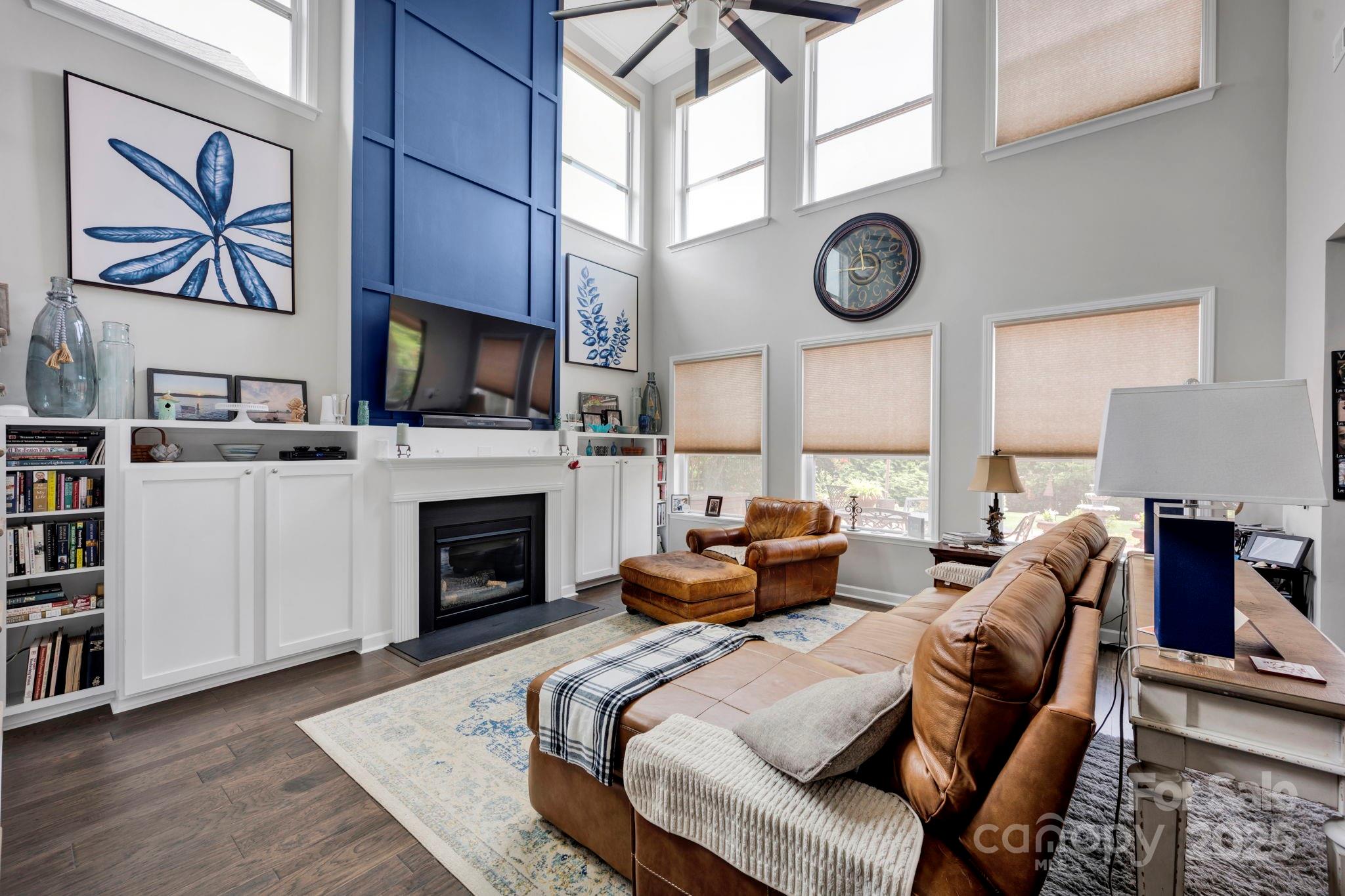 Shelly Woods - Residential