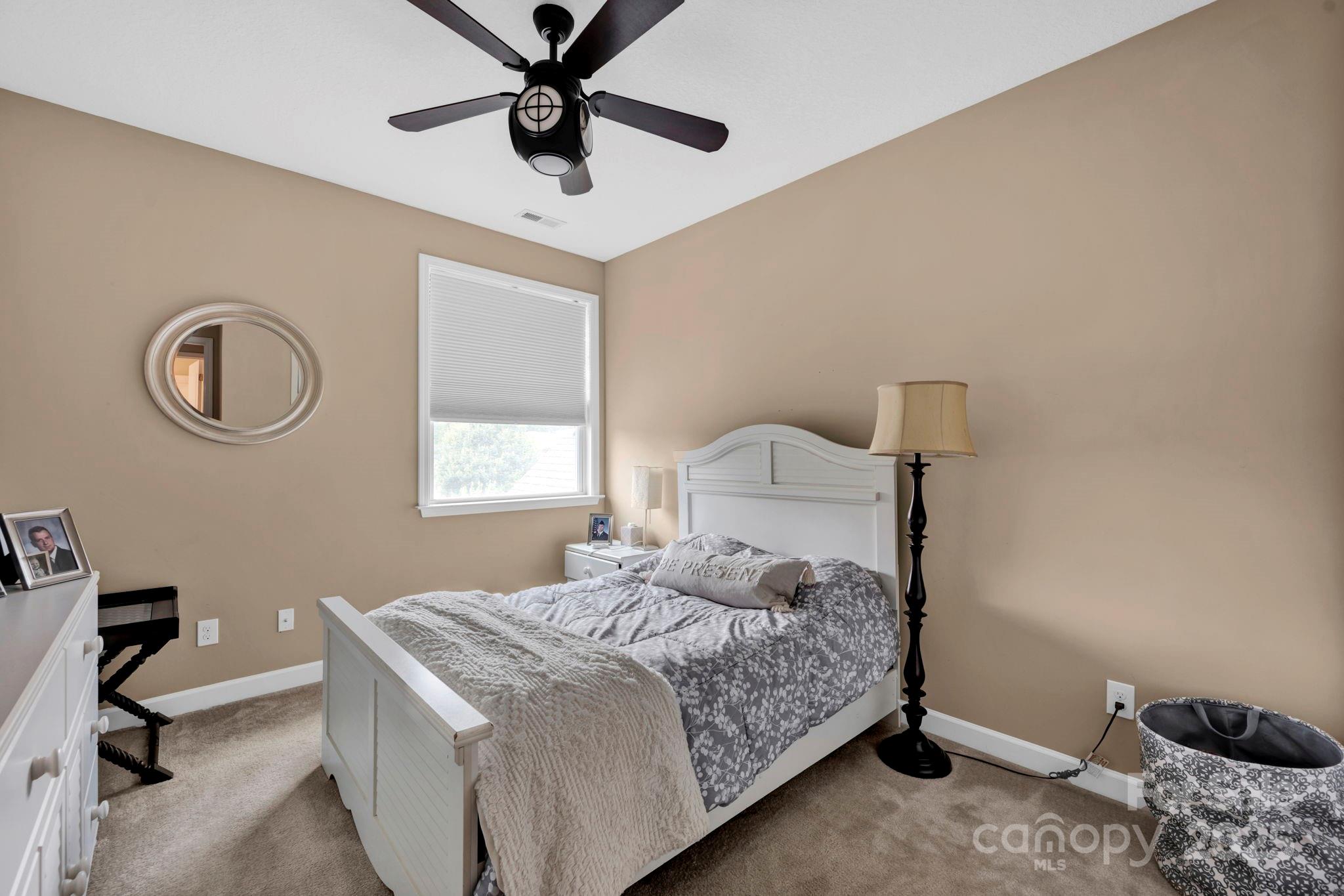 Shelly Woods - Residential