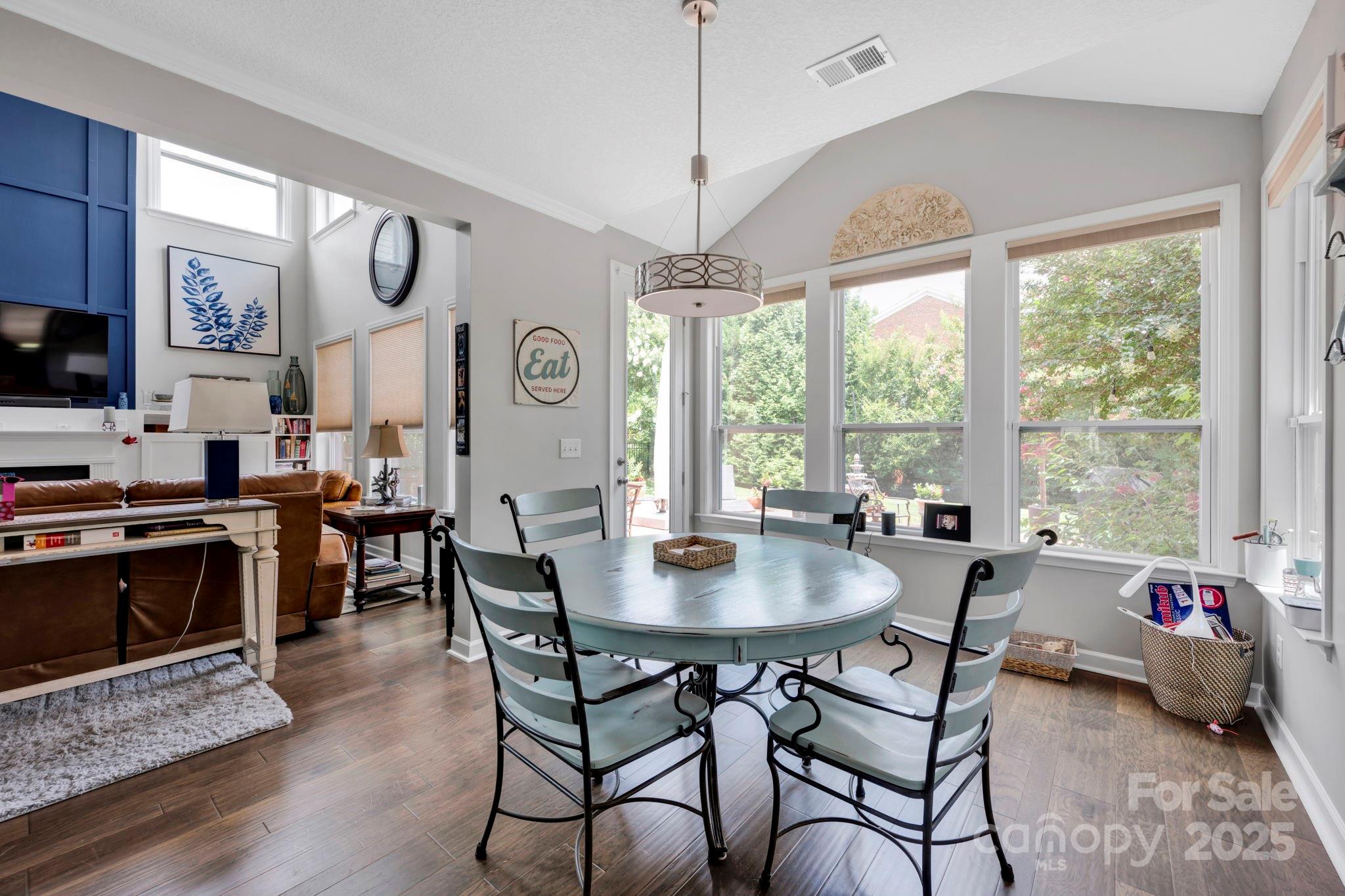 Shelly Woods - Residential