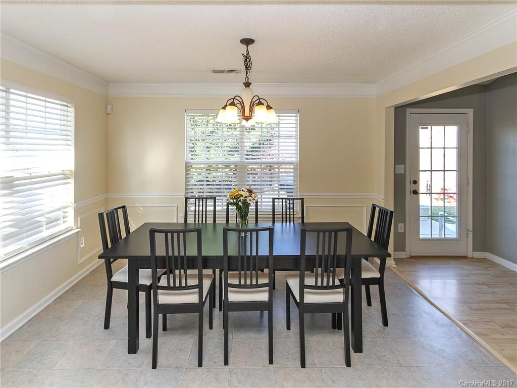 Houston Hills - Residential