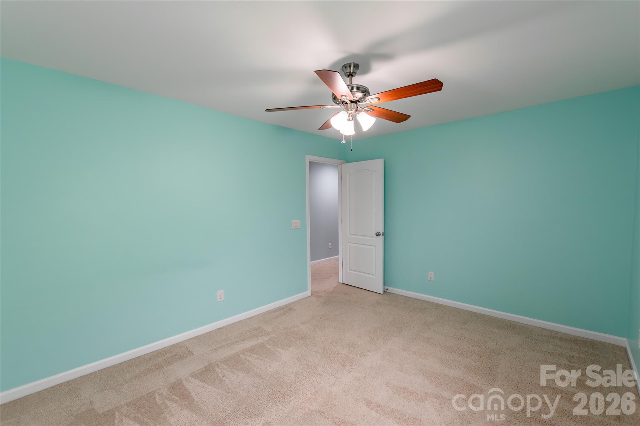 Springview Meadows - Residential