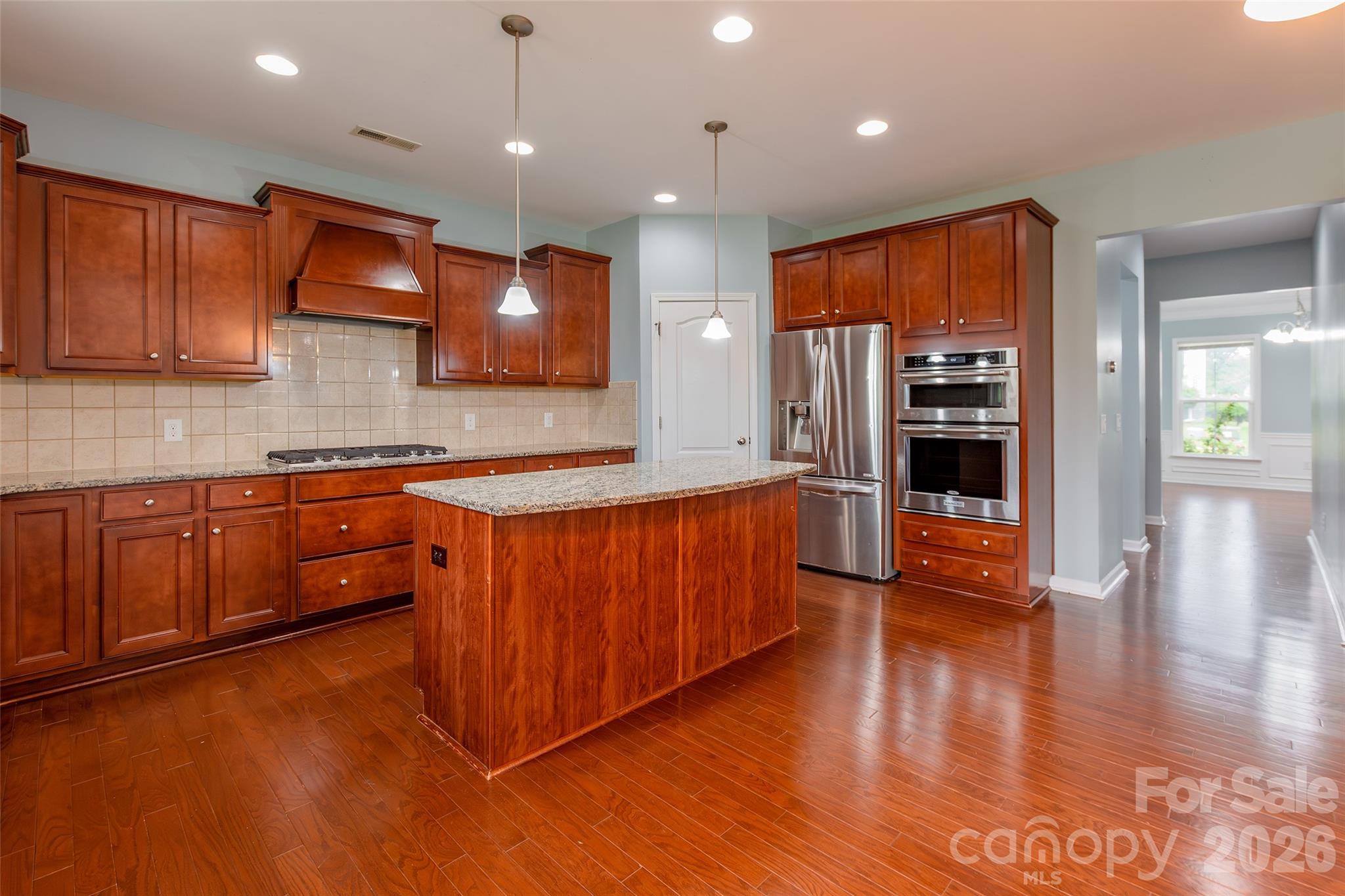 Springview Meadows - Residential
