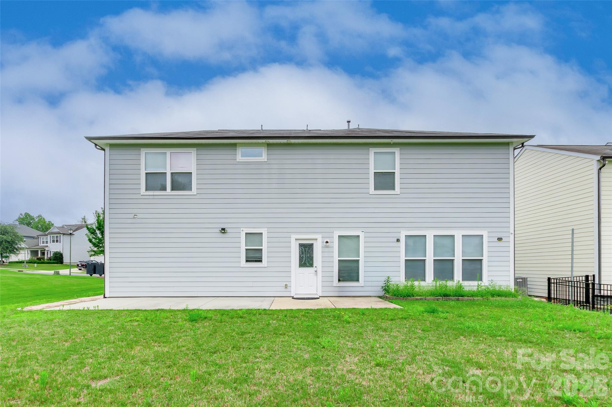 Springview Meadows - Residential
