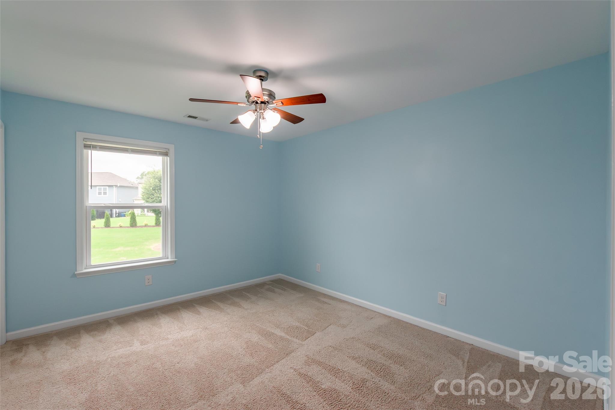 Springview Meadows - Residential