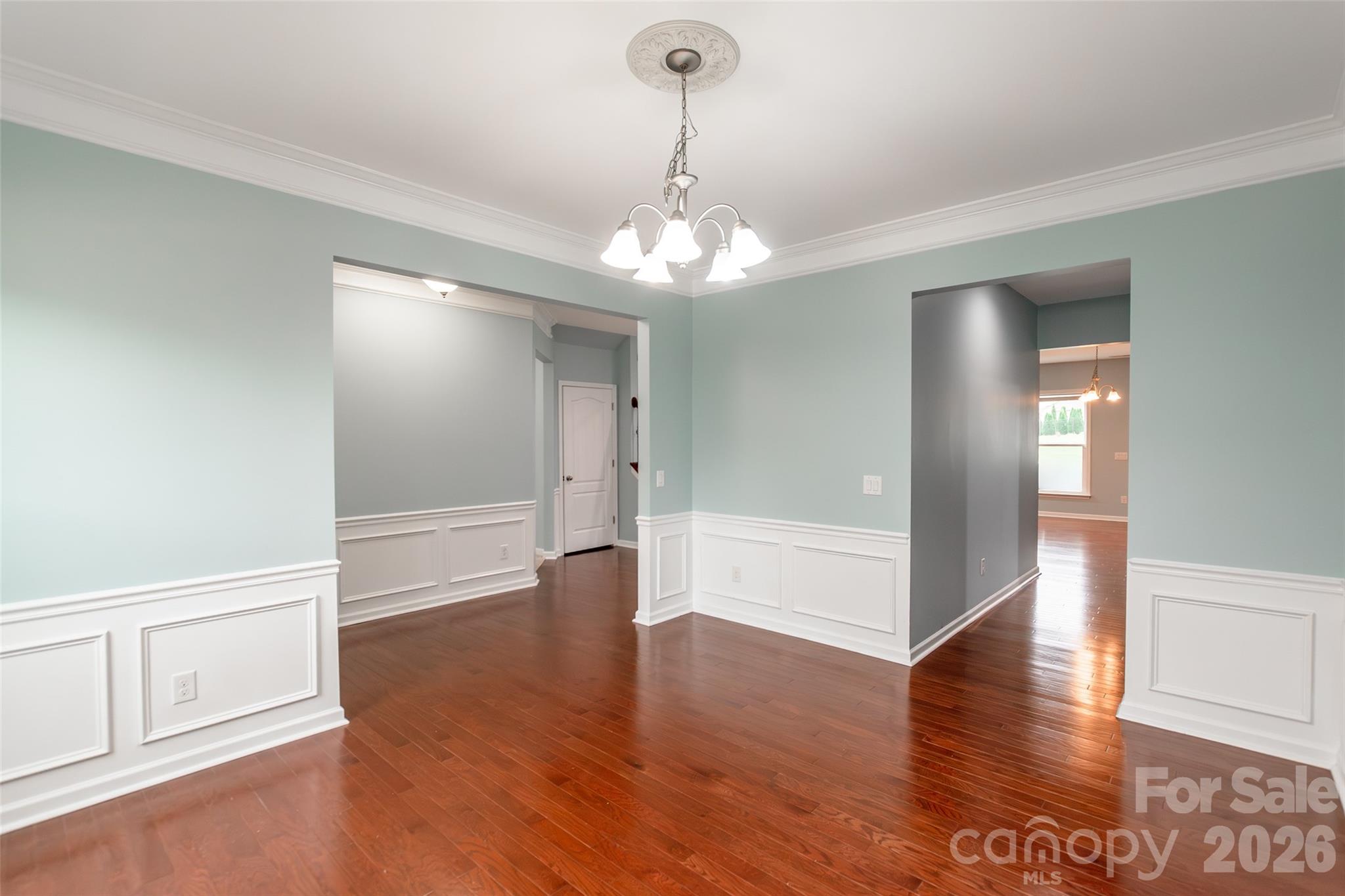 Springview Meadows - Residential