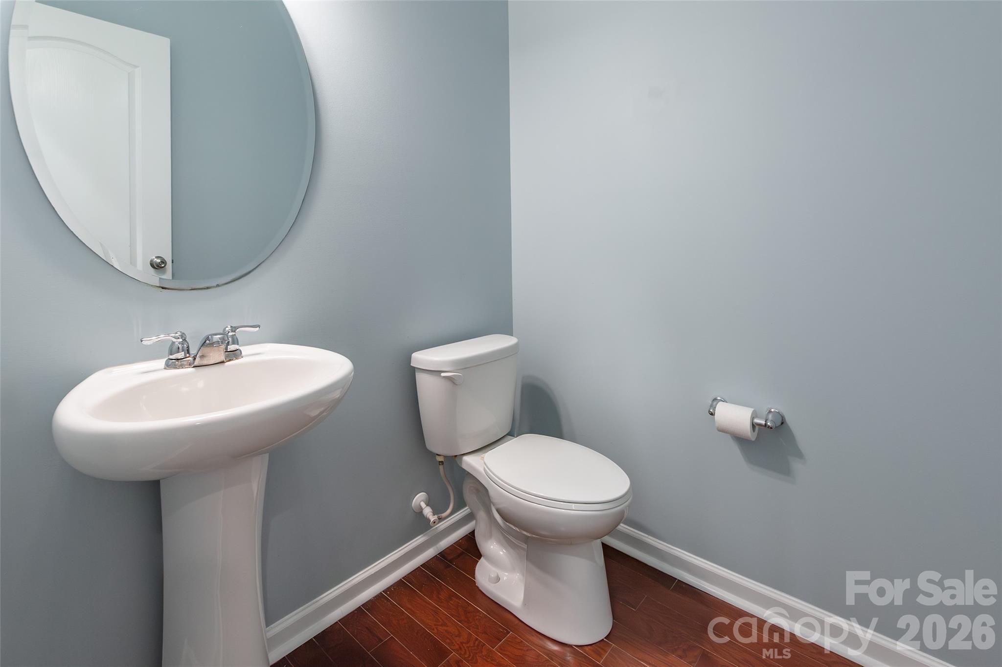 Springview Meadows - Residential