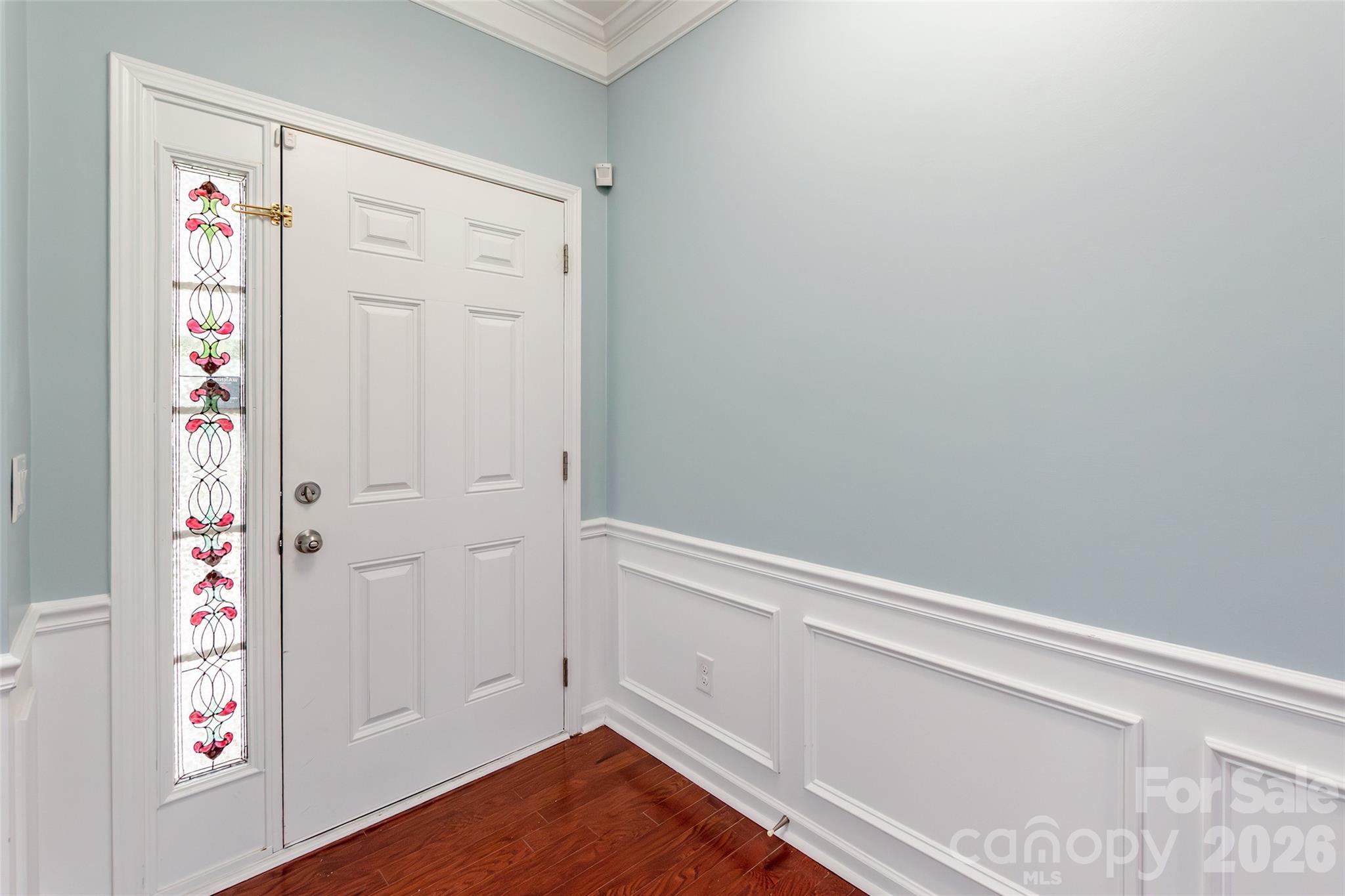 Springview Meadows - Residential