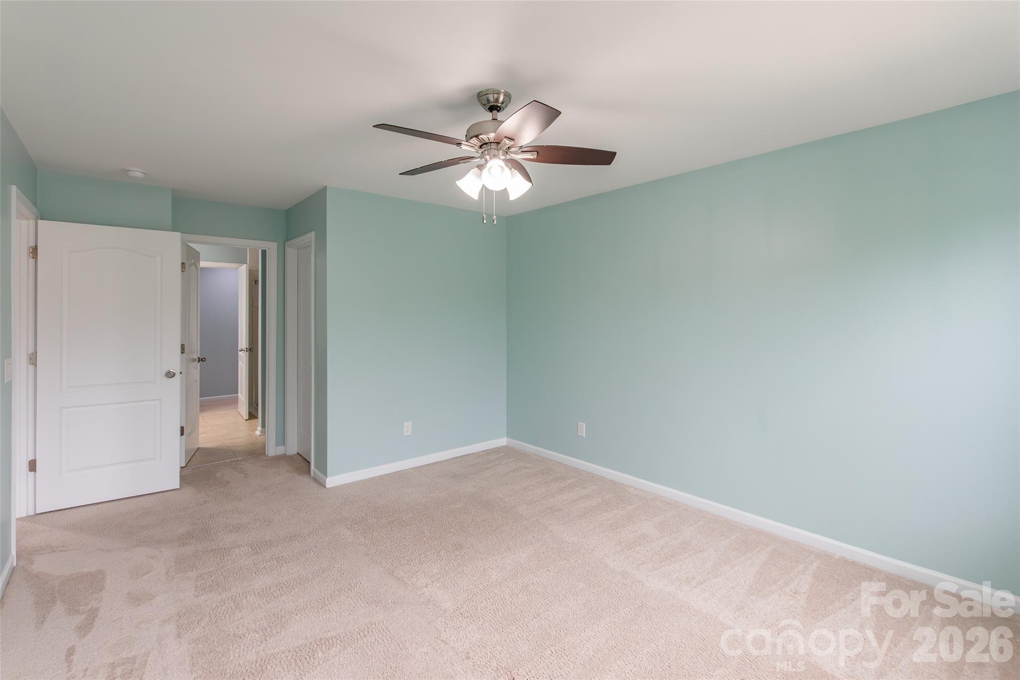 Springview Meadows - Residential