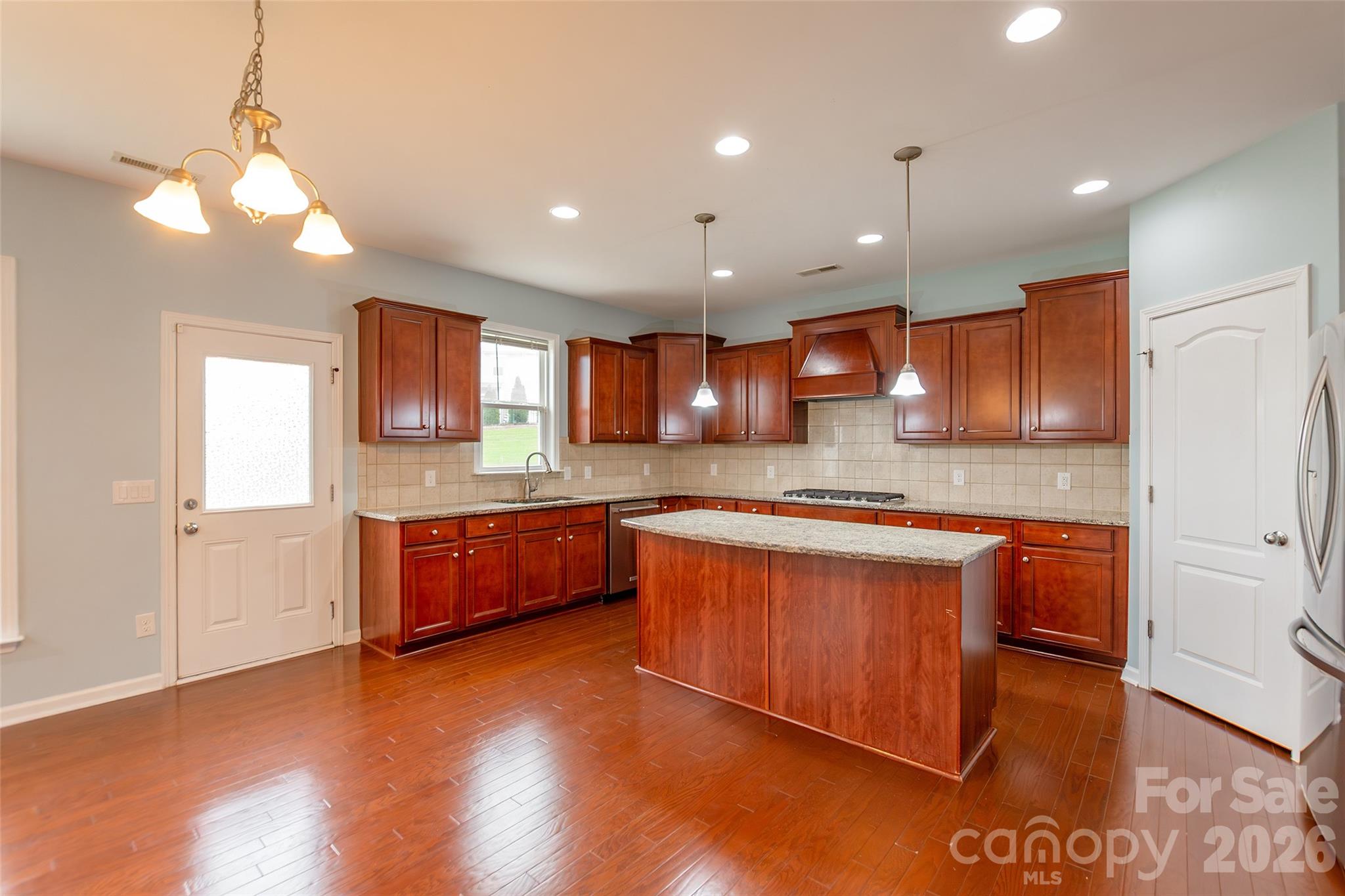 Springview Meadows - Residential